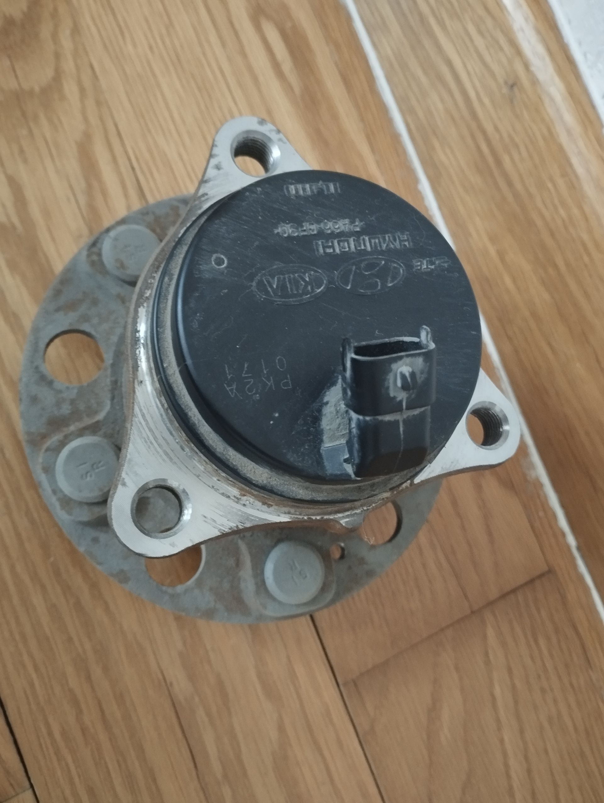ступица stupica yzky kia k5 850 TMT - Ашхабад - img 1