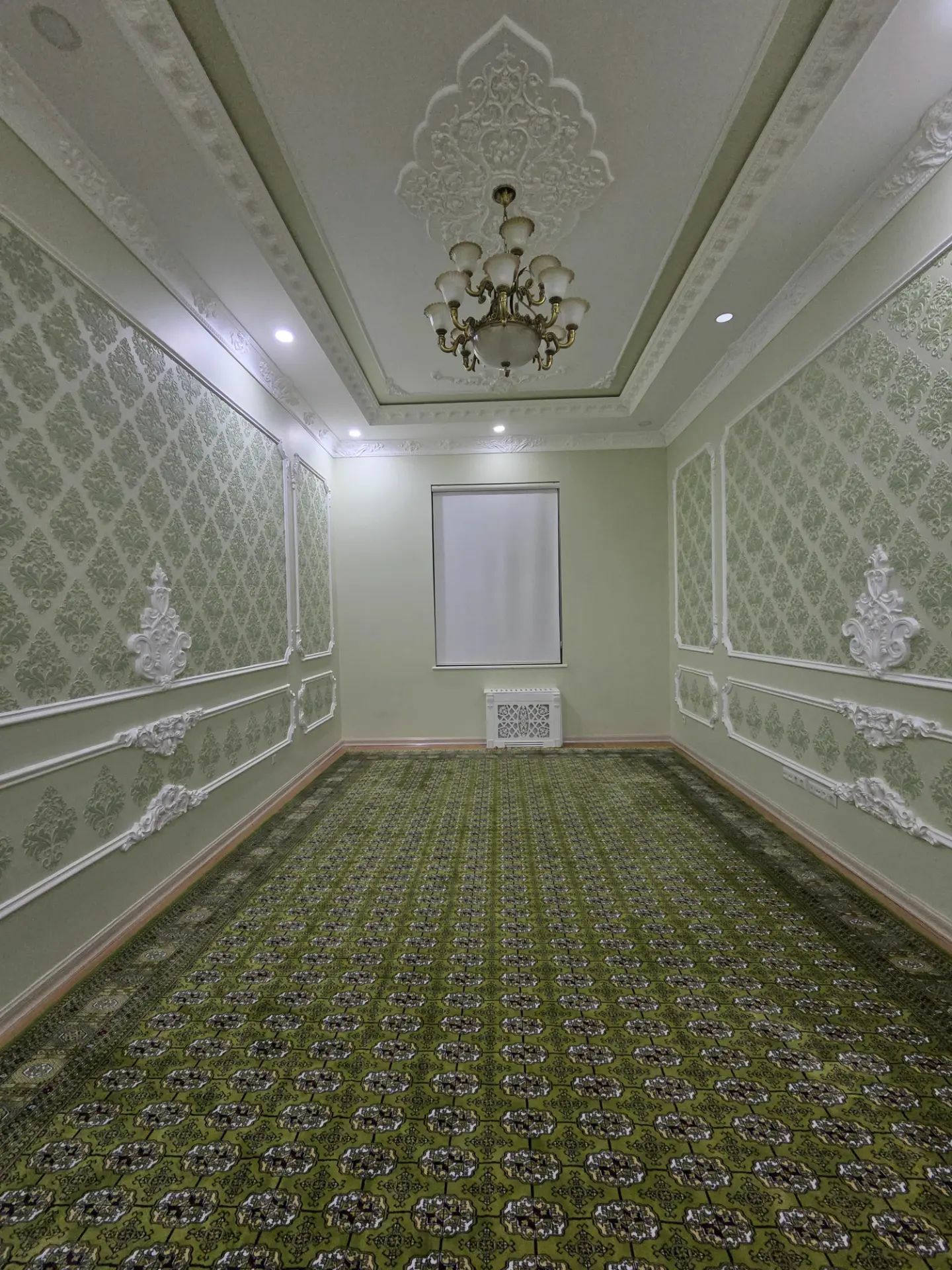 15 tapgyr 6 etaz 4komnat - Aşgabat - img 1