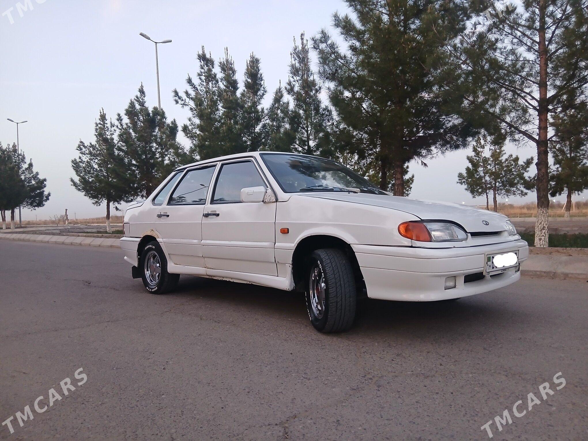 Lada 2115 2000 - 20 000 TMT - Mary - img 1
