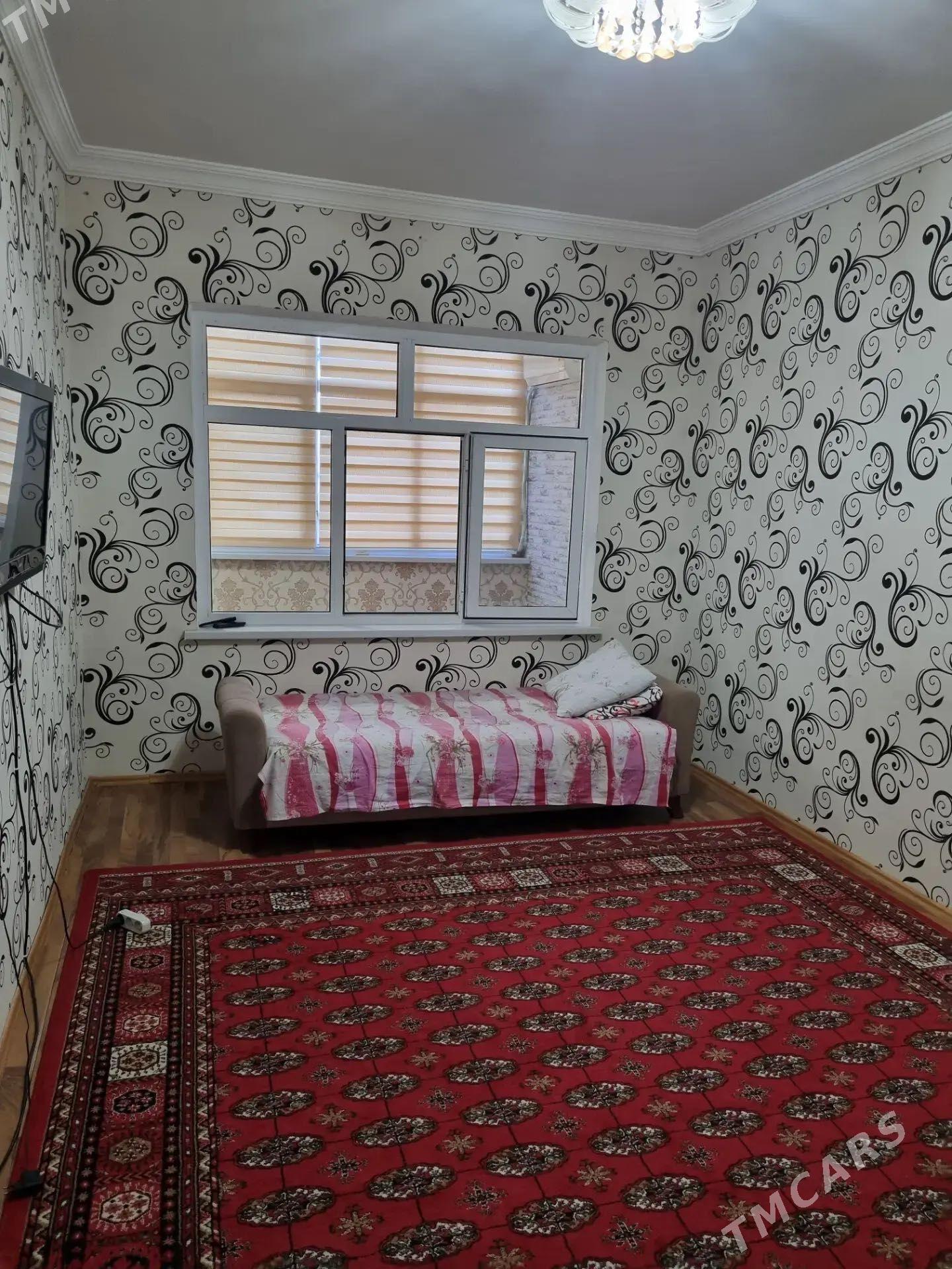Buzmeyin gres 2kom - Aşgabat - img 1