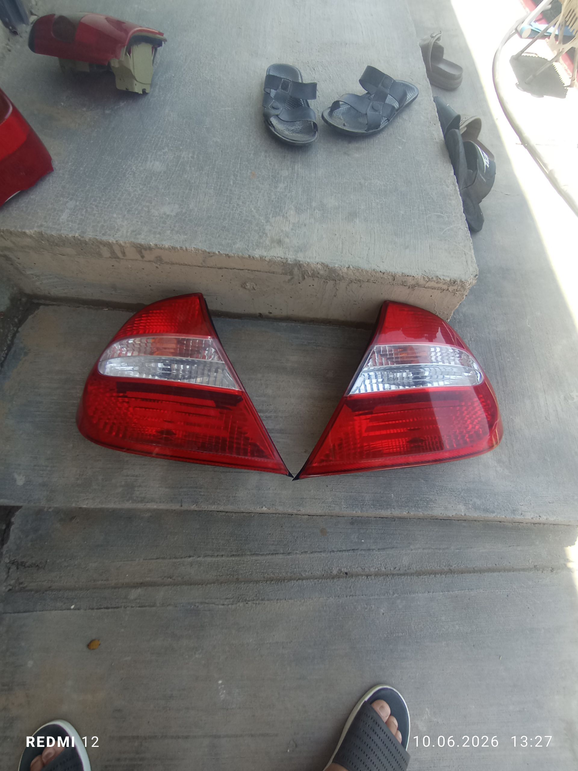 DUTY.CAMRY.FARA. 450 TMT - Ашхабад - img 1