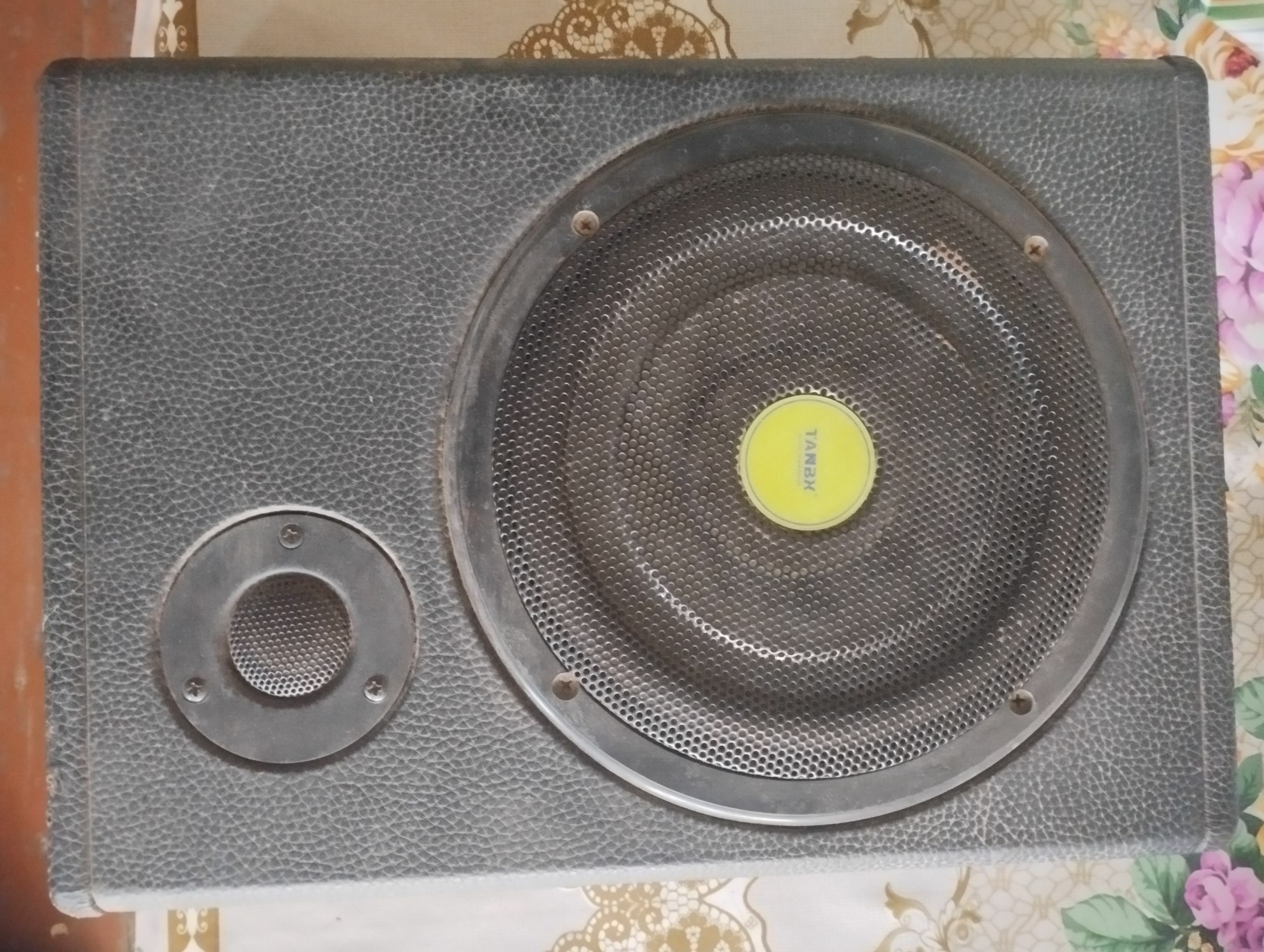 Baz bocka 700 TMT - Daşoguz - img 1