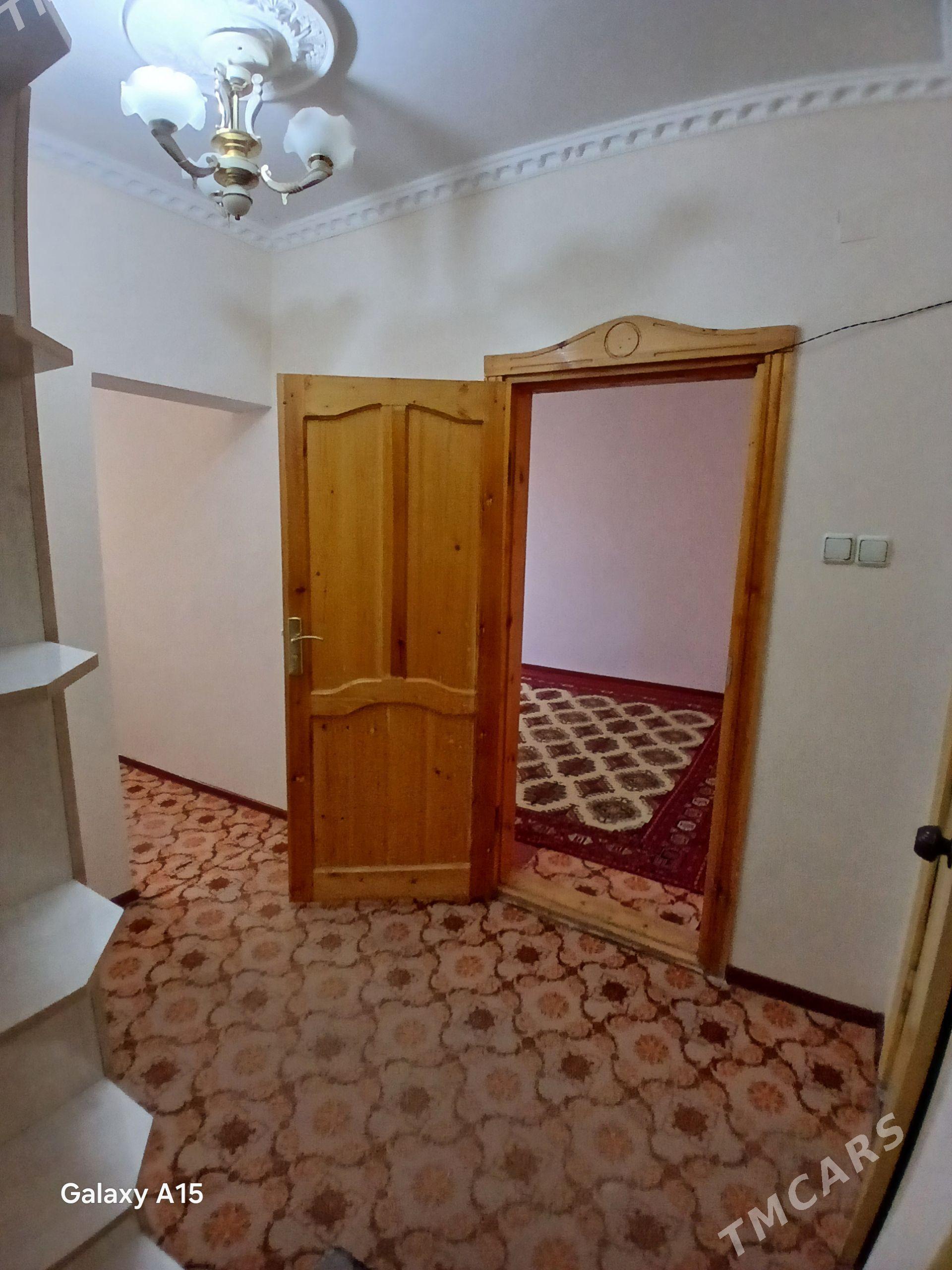 Васточни 303 кв - Daşoguz - img 1