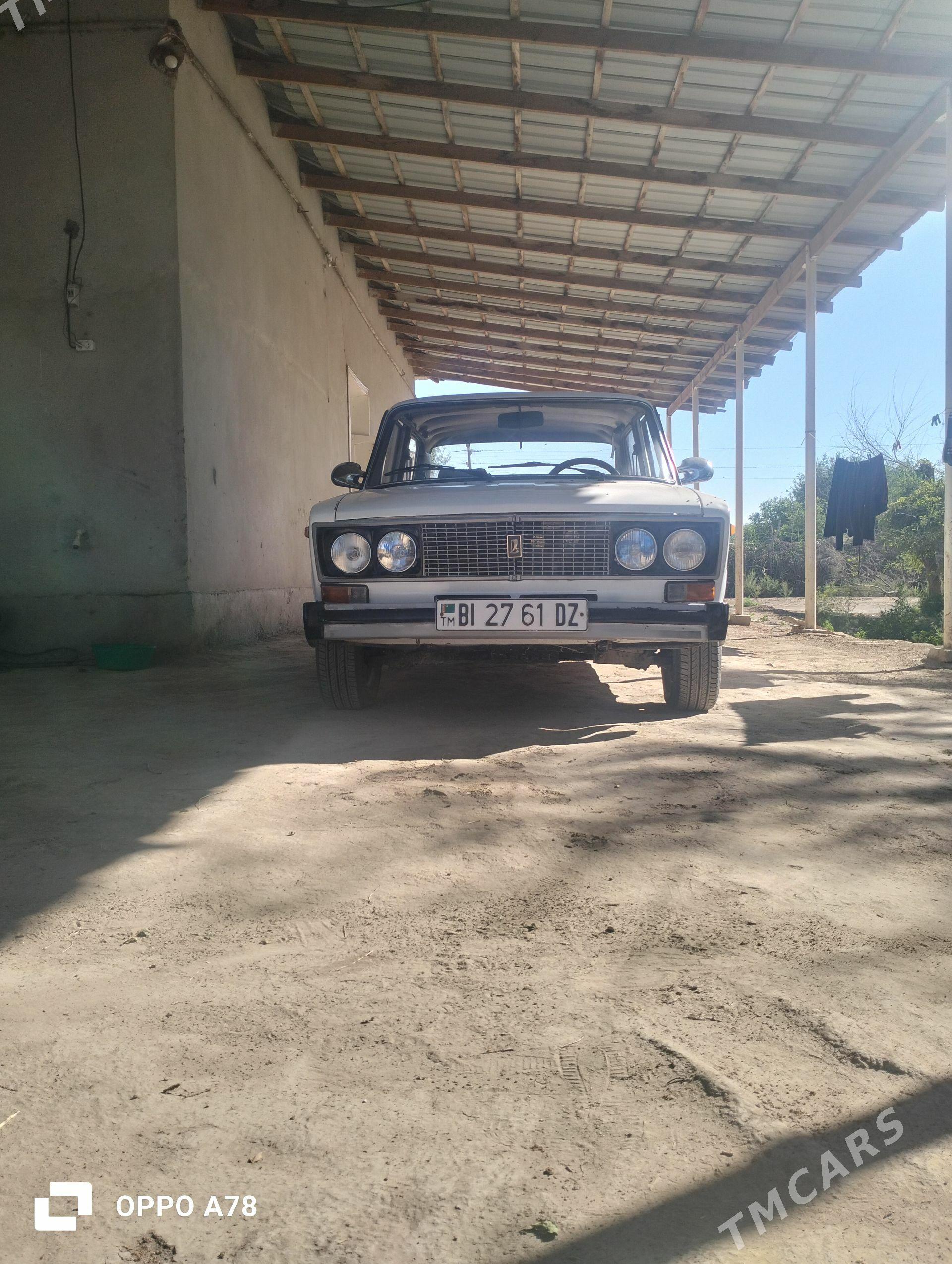 Lada 2106 2001 - 40 000 TMT - Кёнеургенч - img 1