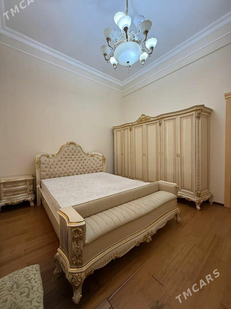 Cehow elitka 4komnat - Çehow köç. (A.Nyýazow şaýoly) - img 1