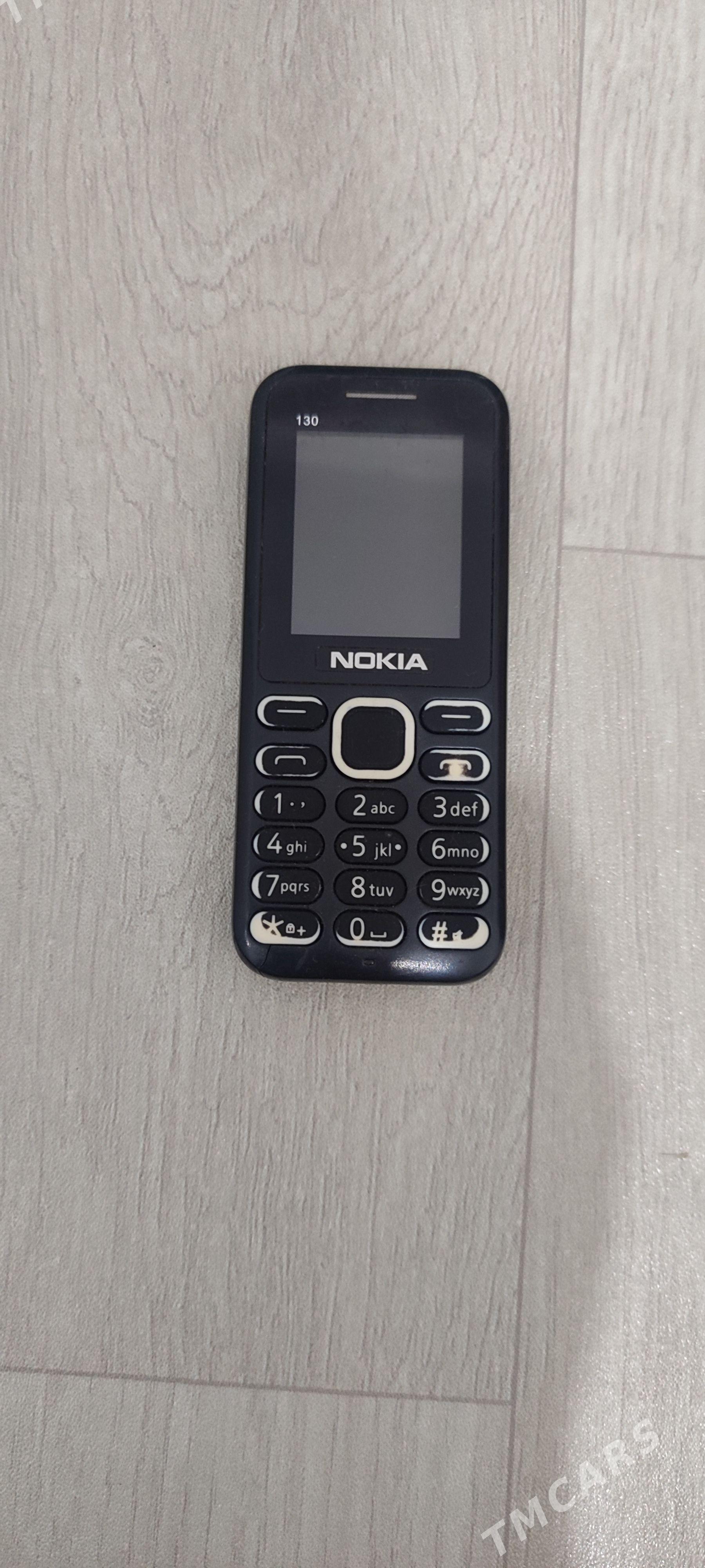 Nokia model 130 - Balkanabat - img 1
