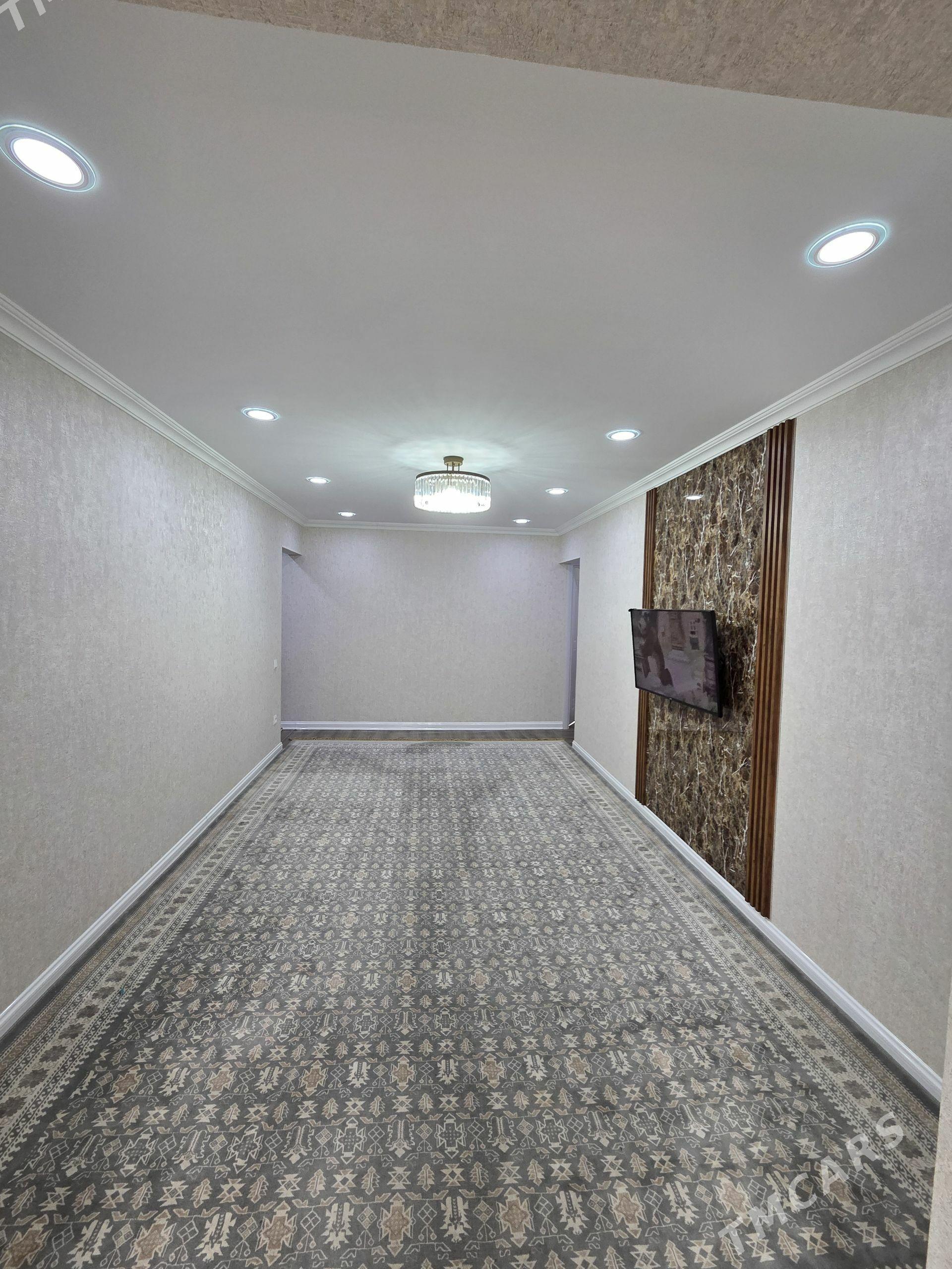 11 MKR 3 KOMNAT - Aşgabat - img 1