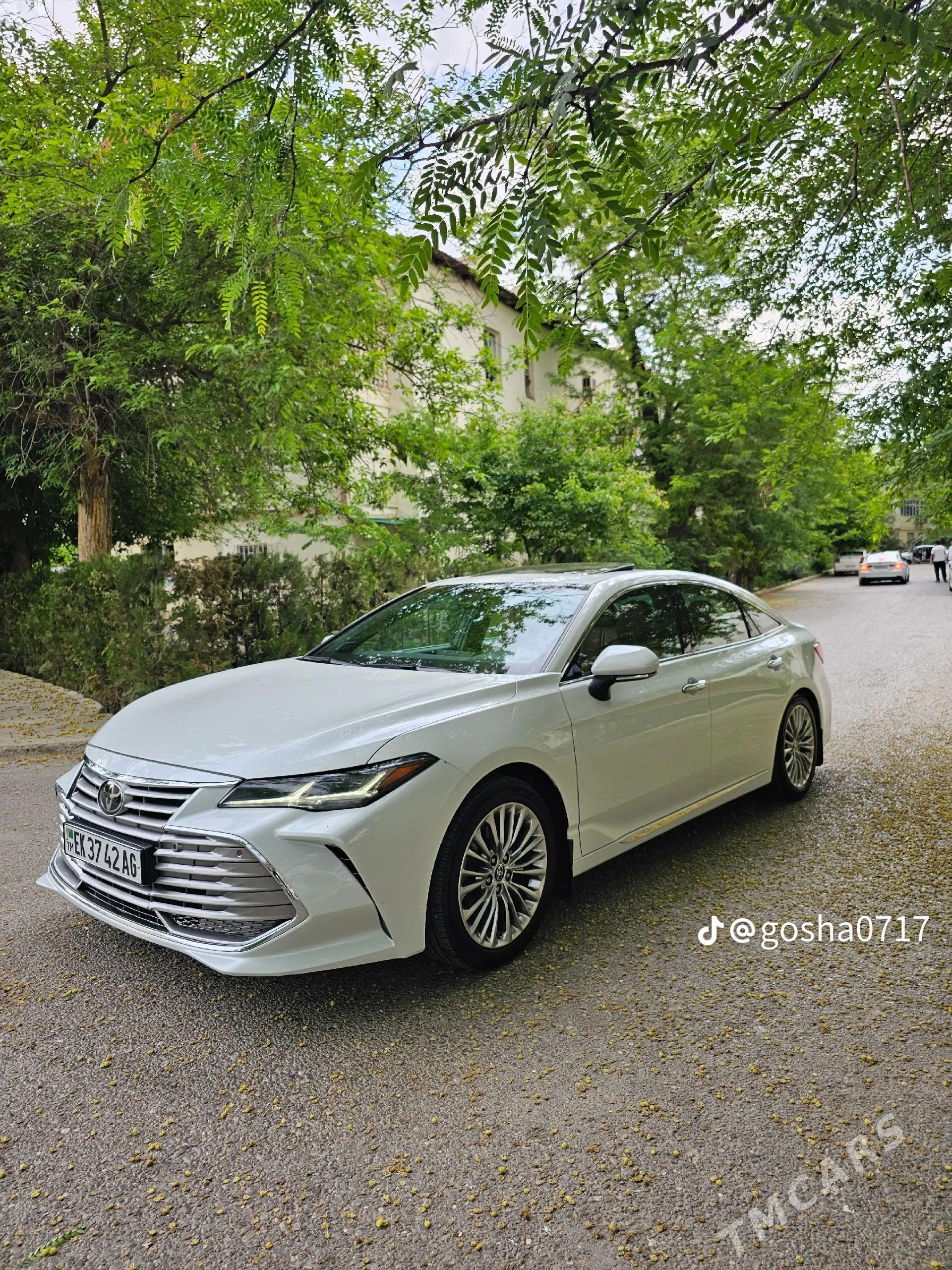 Toyota Avalon 2021 - 670 000 TMT - Aşgabat - img 1