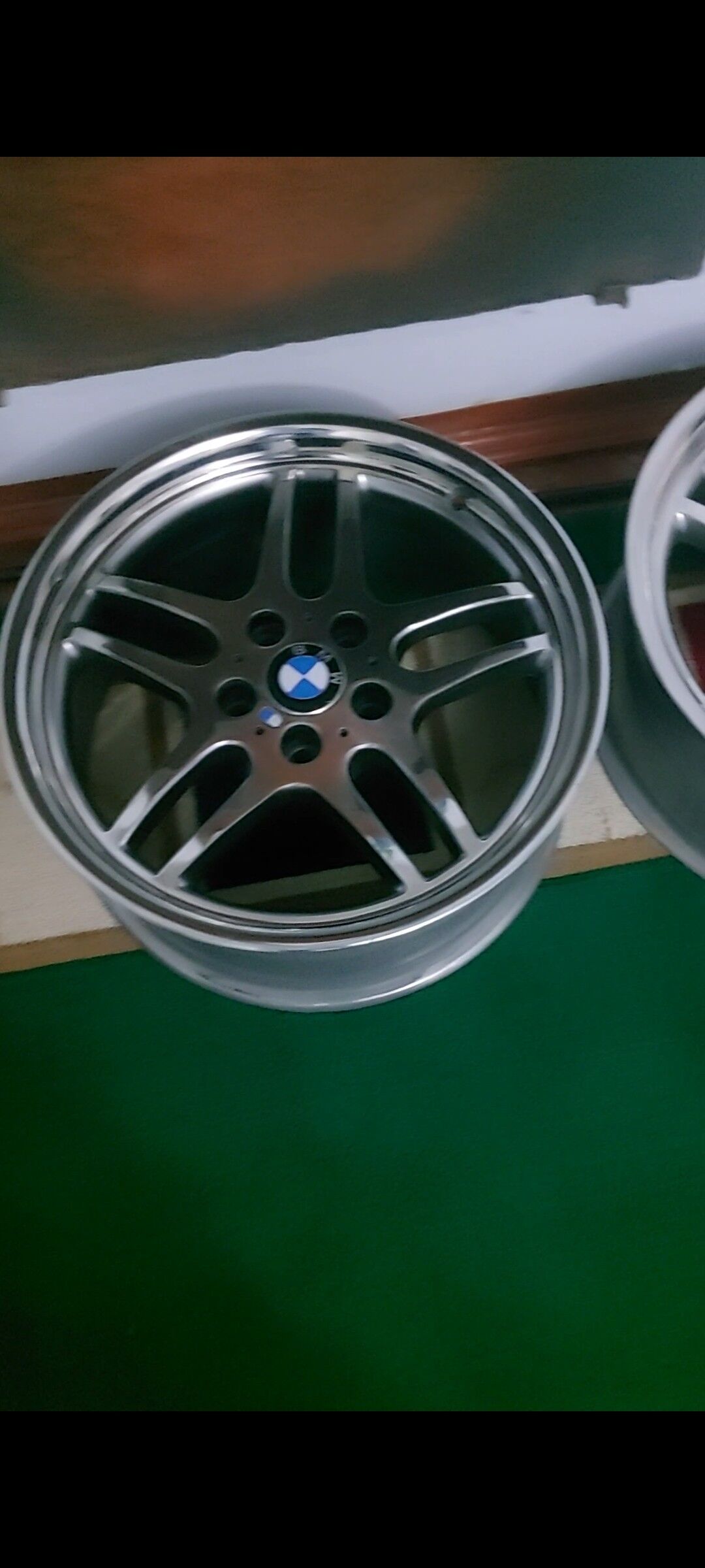 BMW diska 37 stil 10 TMT - Mary - img 1