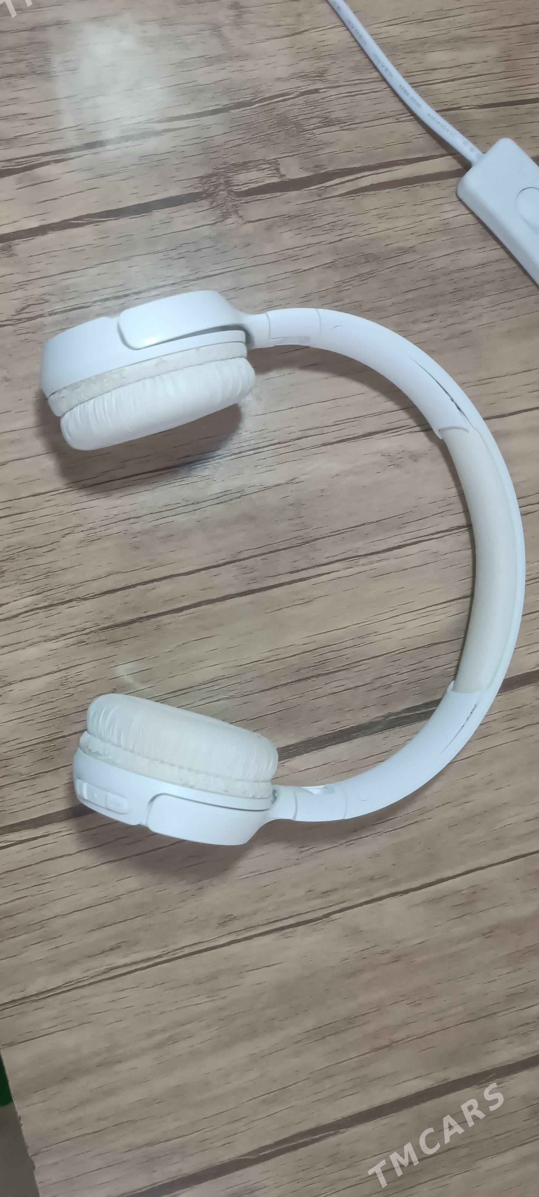 наушники JBL оригинал - Türkmenbaşy - img 1