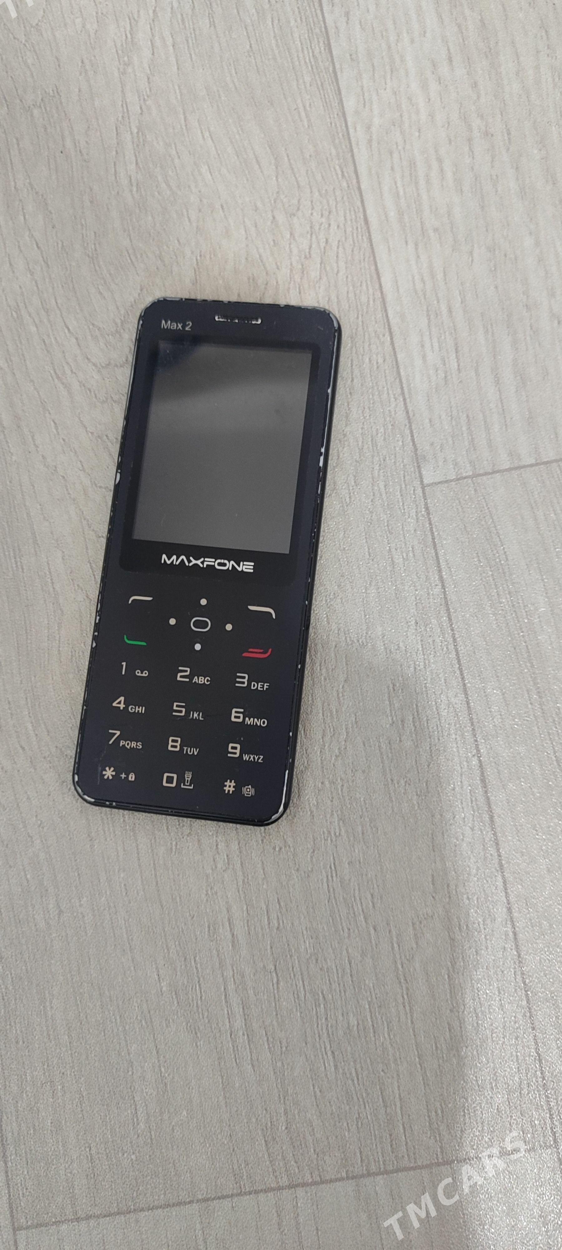 maxfone - Балканабат - img 1