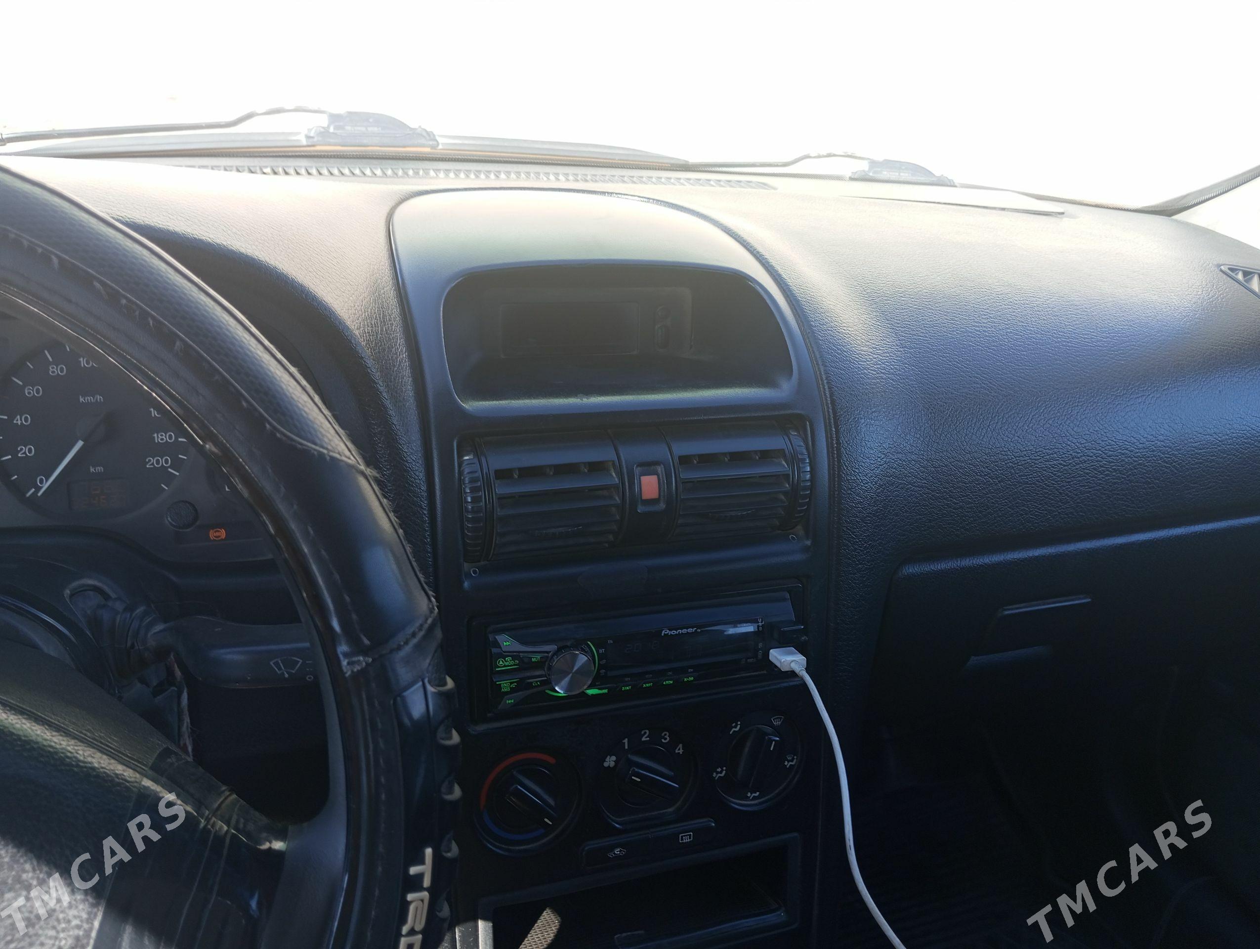 Opel Astra 1999 - 75 000 TMT - Кёнеургенч - img 1