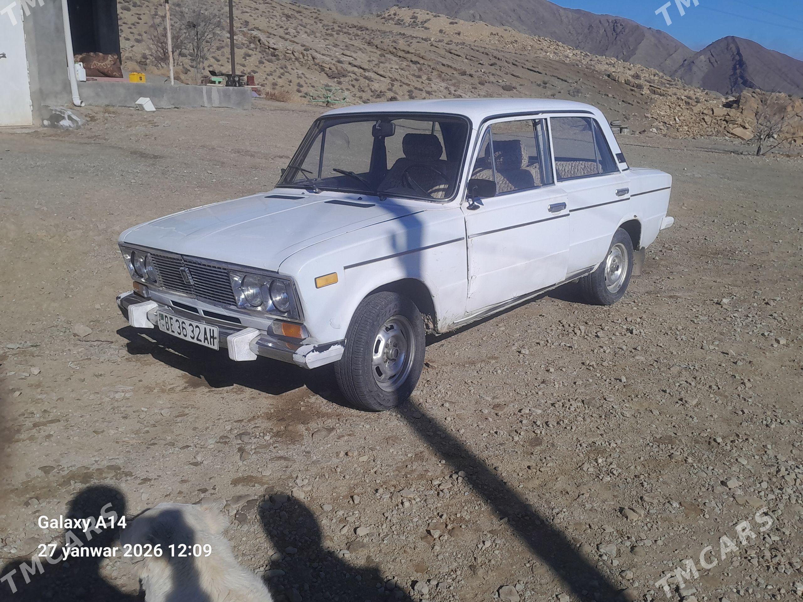 Lada 2107 1980 - 25 000 TMT - Bäherden - img 1