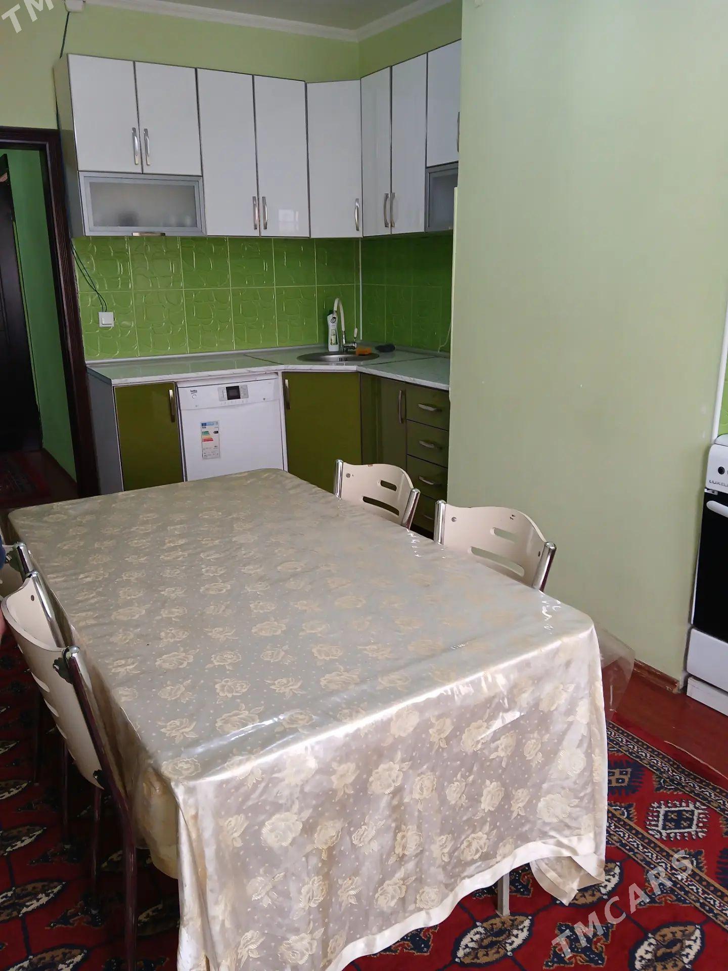 arenda jay, kwartira - Türkmenabat - img 1
