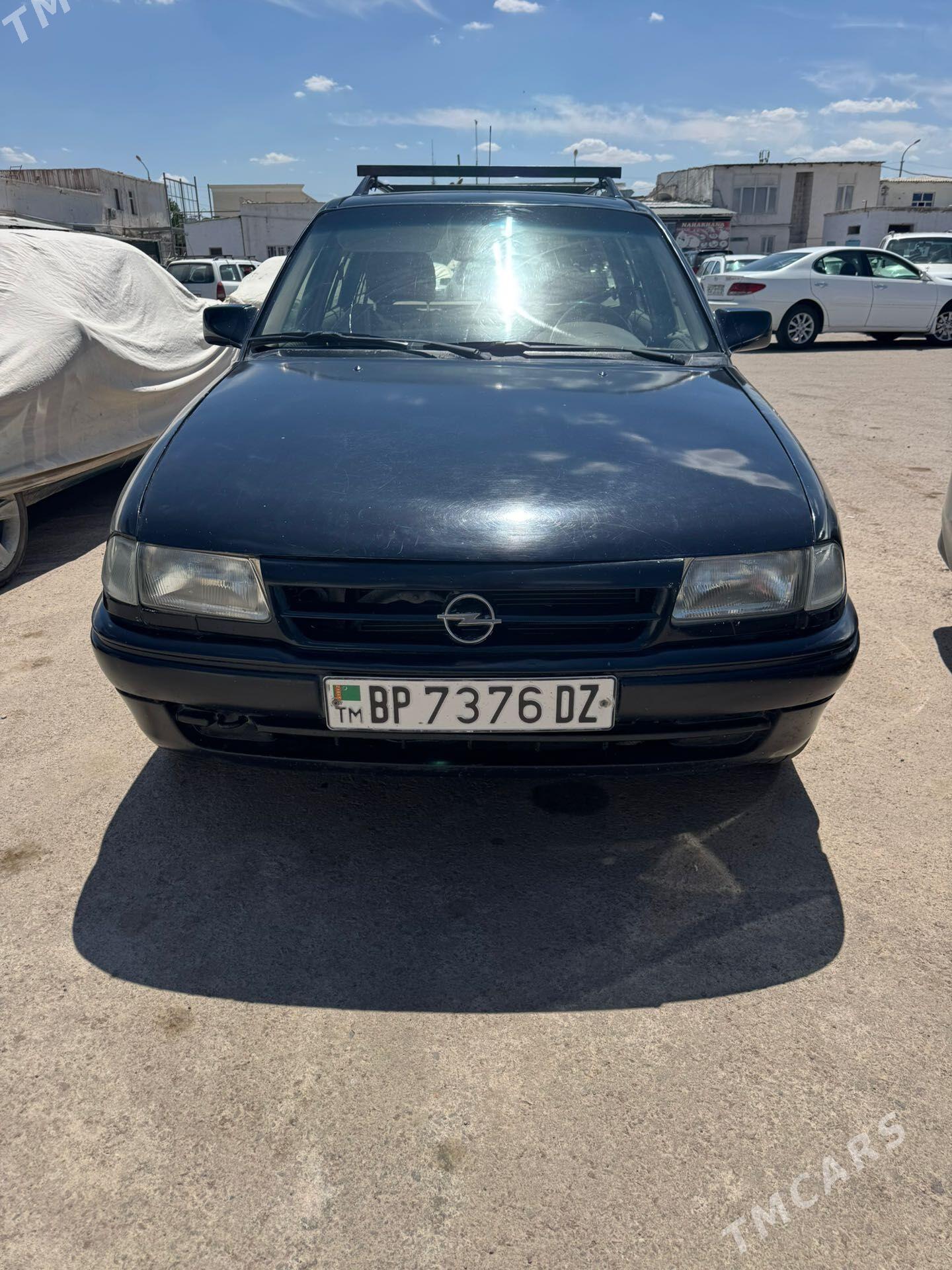Opel Astra 1994 - 37 000 TMT - Дашогуз - img 1
