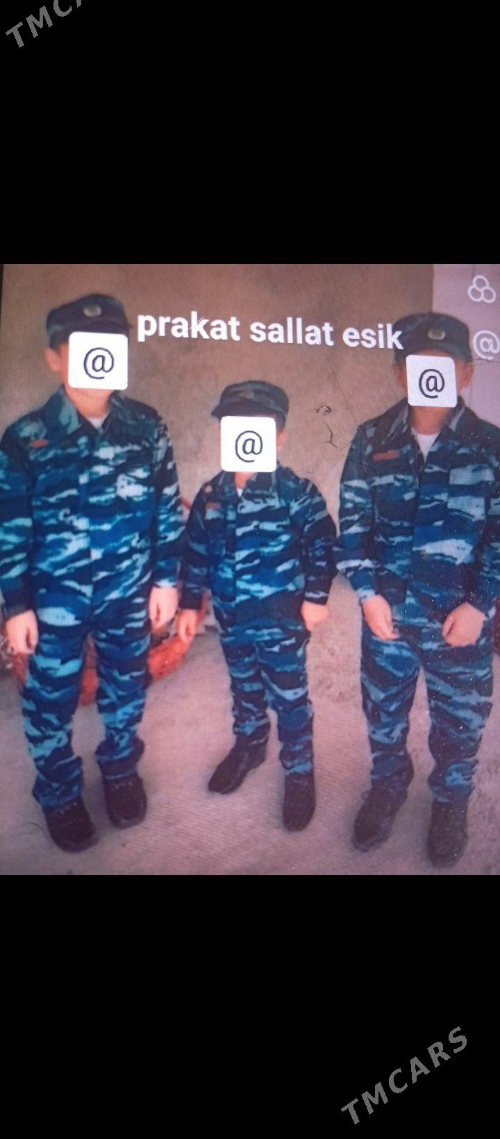çağa esik - Гаудан "В" - img 1