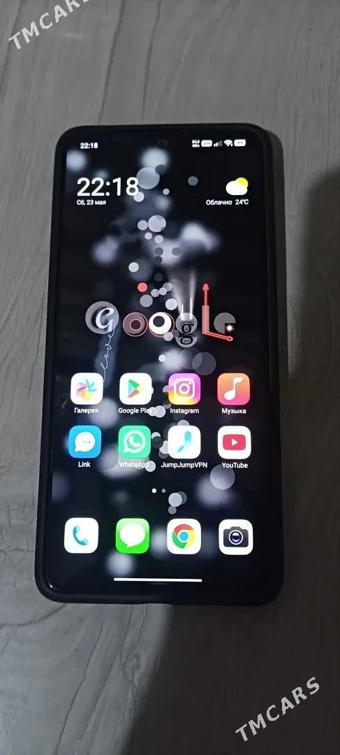 Redmi note 14 - Şabat etr. - img 1