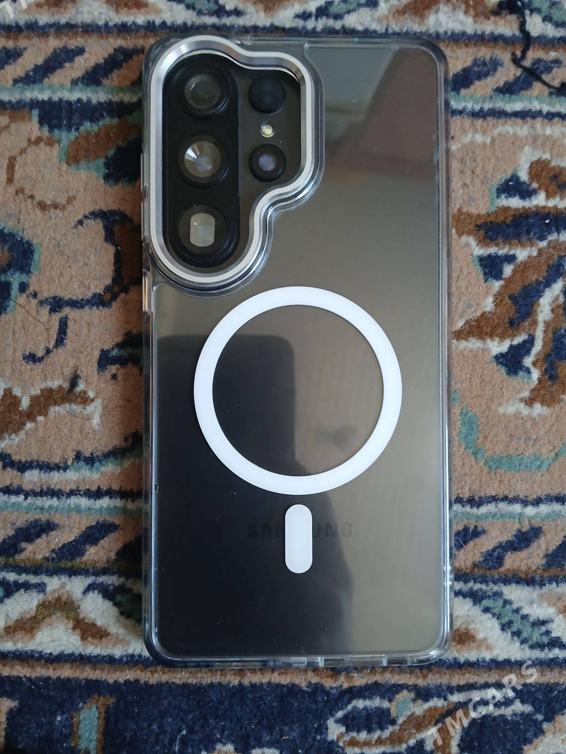 Samsung s26 ultra obmen - Ашхабад - img 1