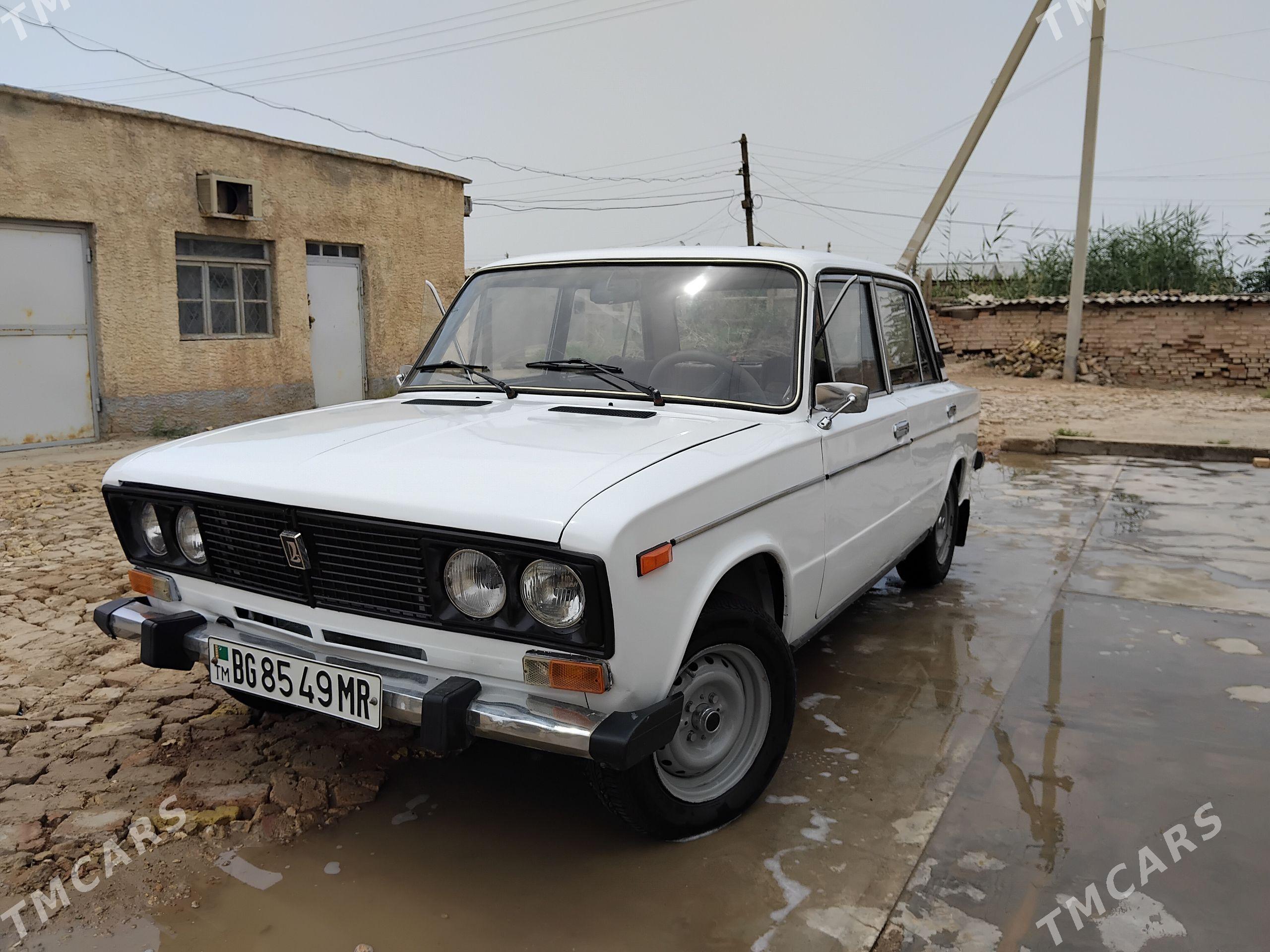 Lada 2106 2000 - 29 000 TMT - Байрамали - img 1