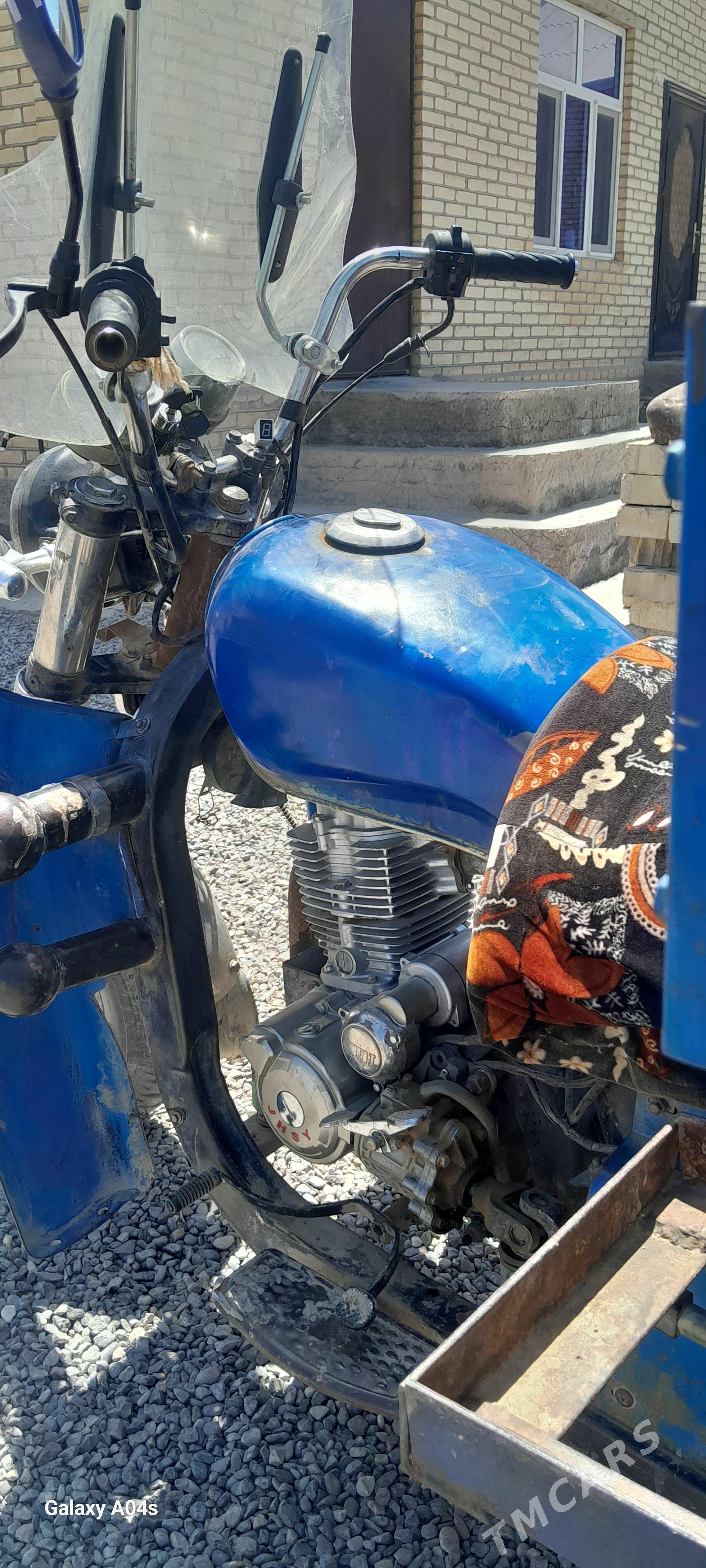 Fekon FK150-8G 2015 - 15 000 TMT - Wekilbazar - img 1