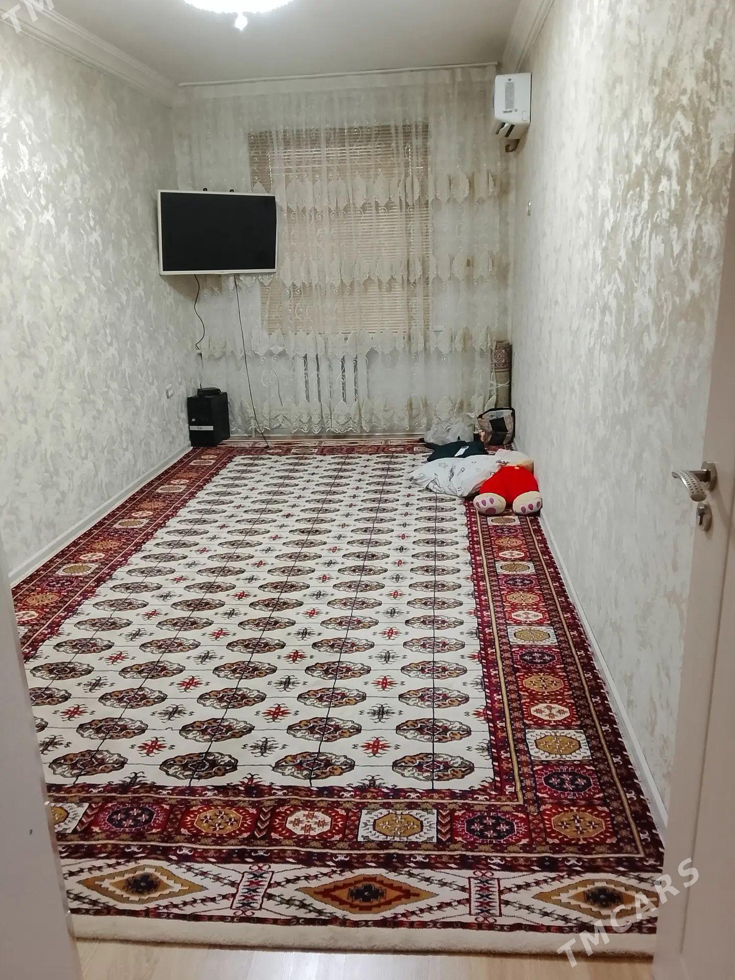 11 Mkr 3 komnot - Aşgabat - img 1