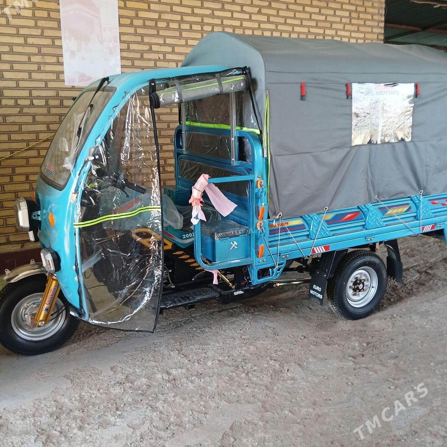 Fekon FK150-8G 2026 - 33 000 TMT - Sarahs - img 1