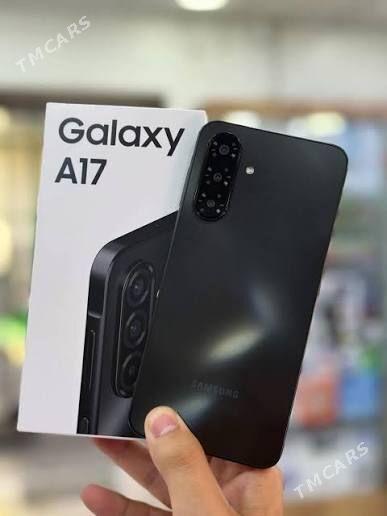 Samsung A17 - Daşoguz - img 1