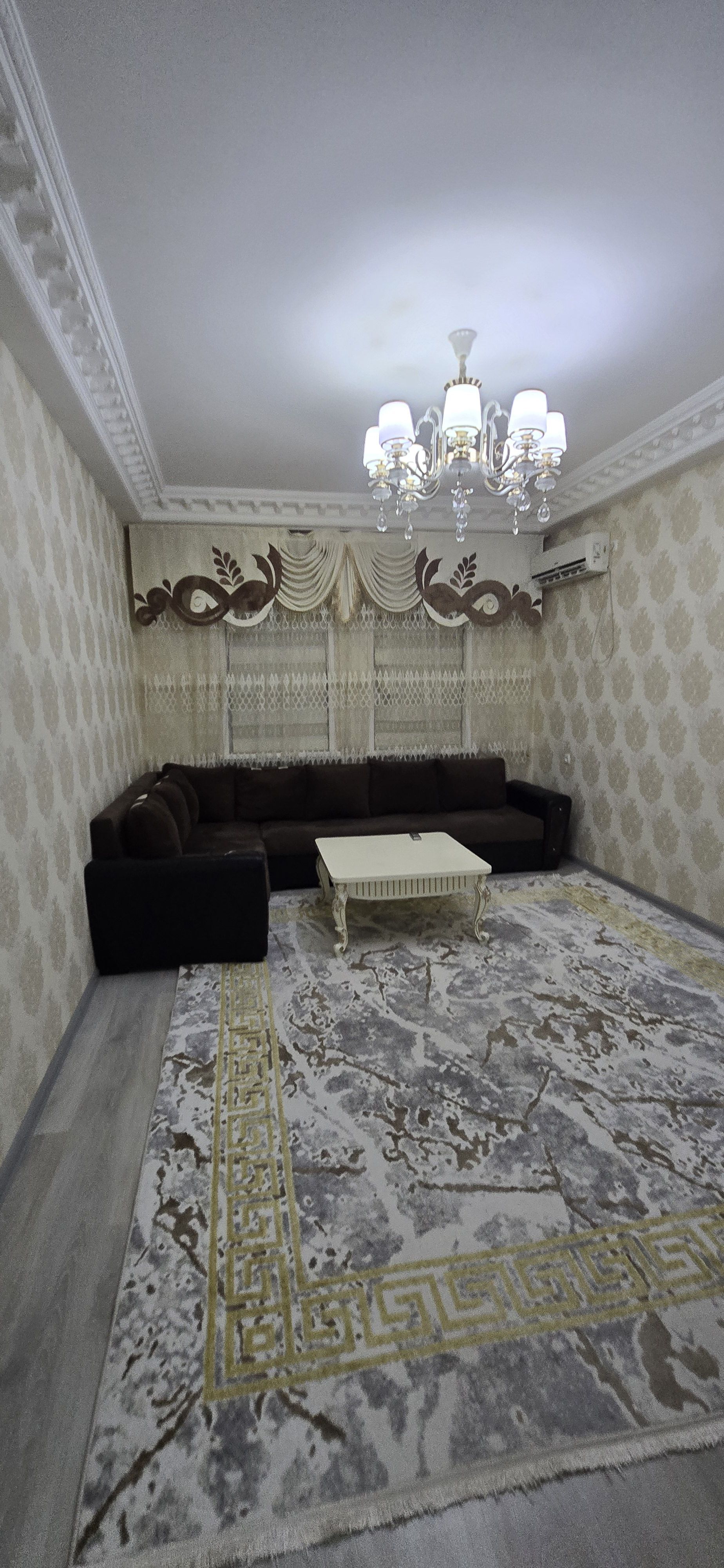 ARENDA JAY Mir 3 - Ашхабад - img 1