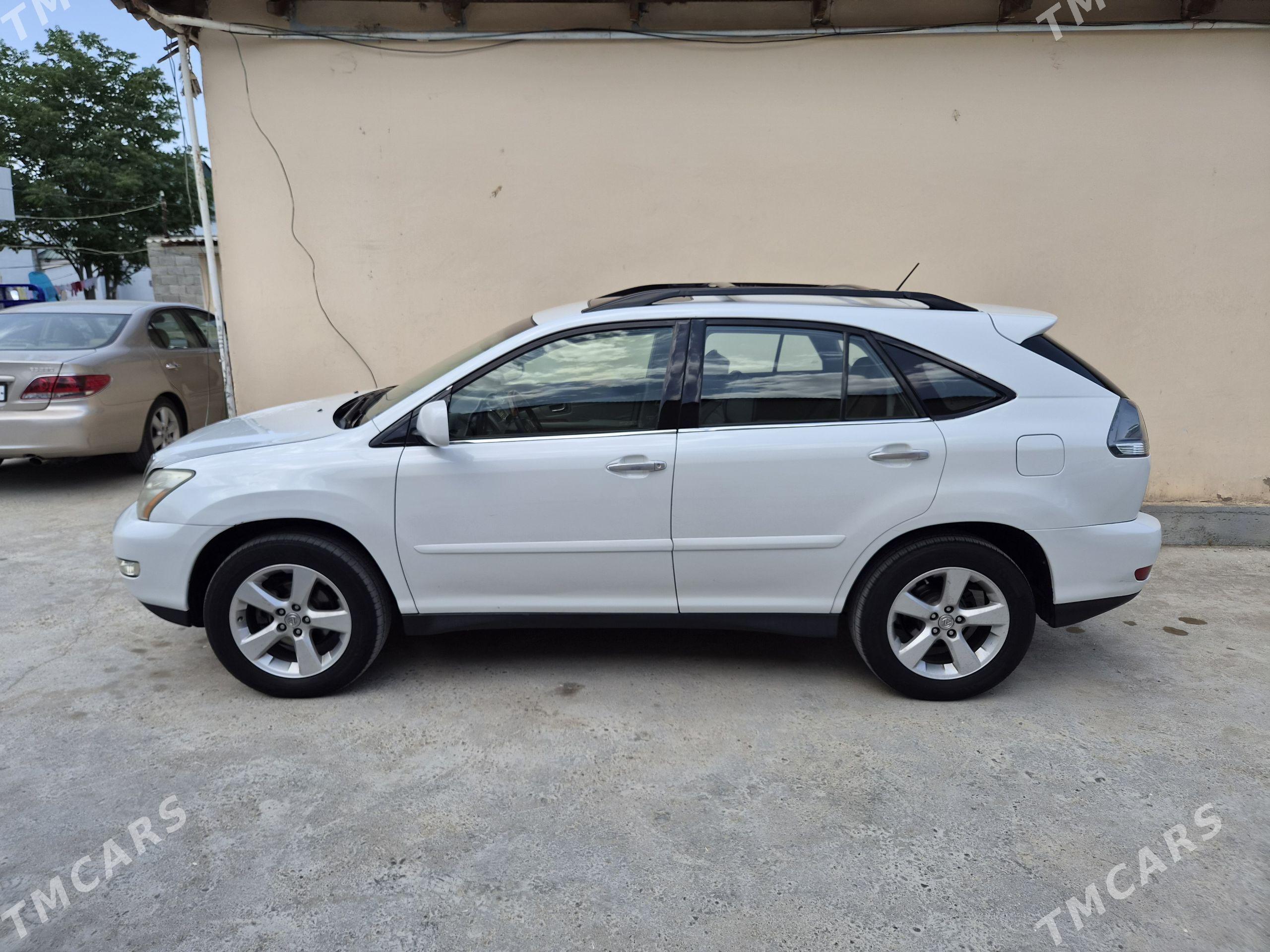 Lexus RX 330 2004 - 270 000 TMT - Gökdepe - img 1