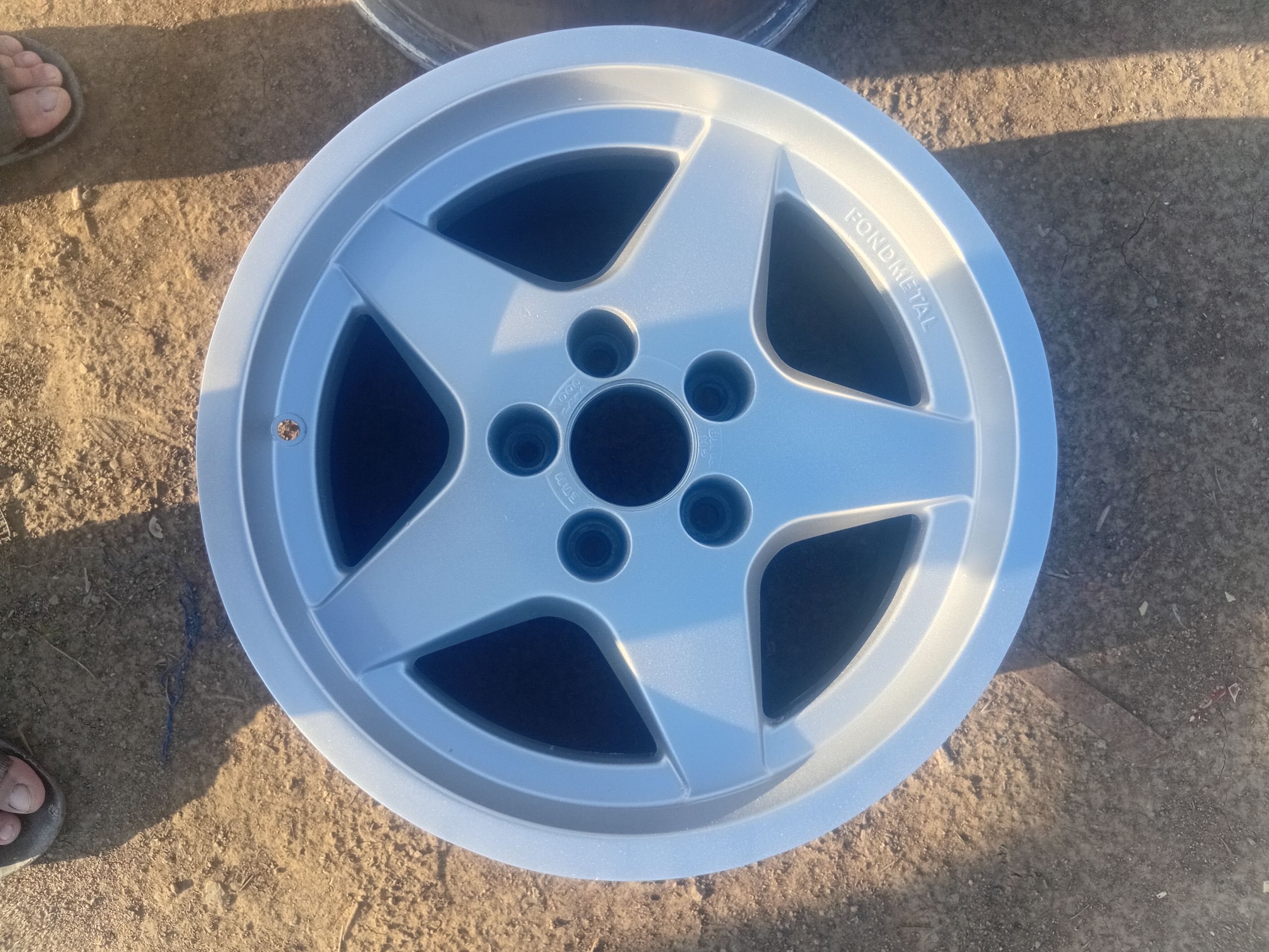 Bmw diska16 3 500 TMT - Magtymguly - img 1