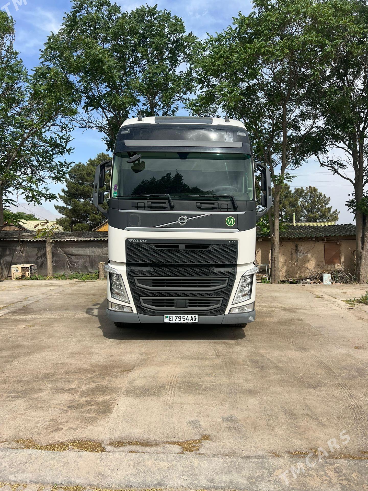 Volvo FH 460 2021 - 1 015 000 TMT - Aşgabat - img 1
