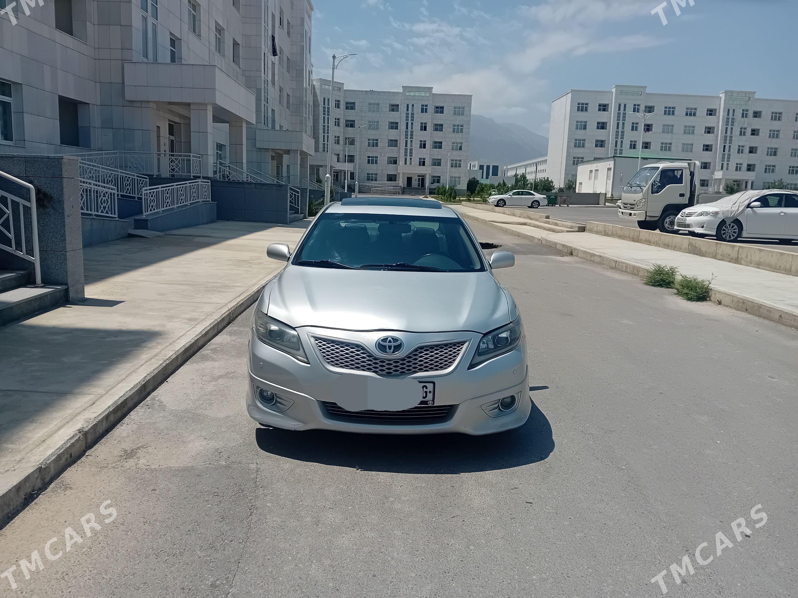 Toyota Camry 2007 - 168 000 TMT - Büzmeýin - img 1
