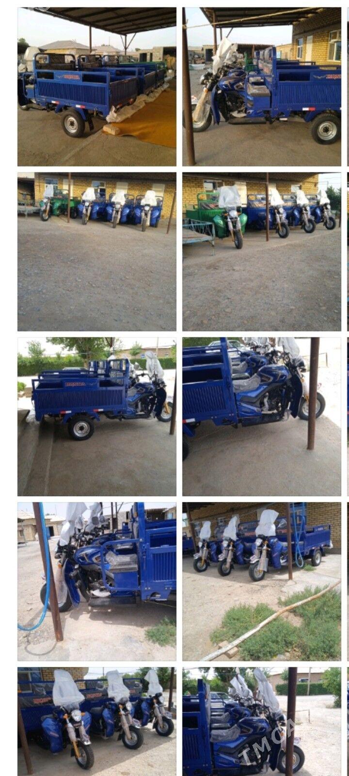 Fekon FK200-14G 2026 - 29 500 TMT - Бабадайхан - img 1