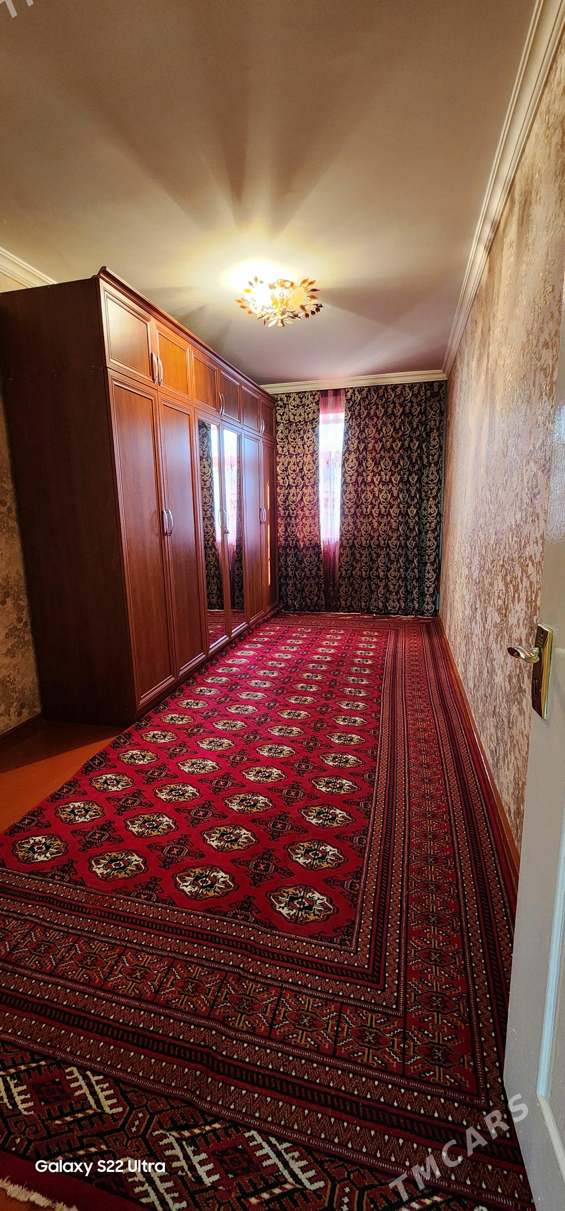 Arenda jay 11mkr - Aşgabat - img 1