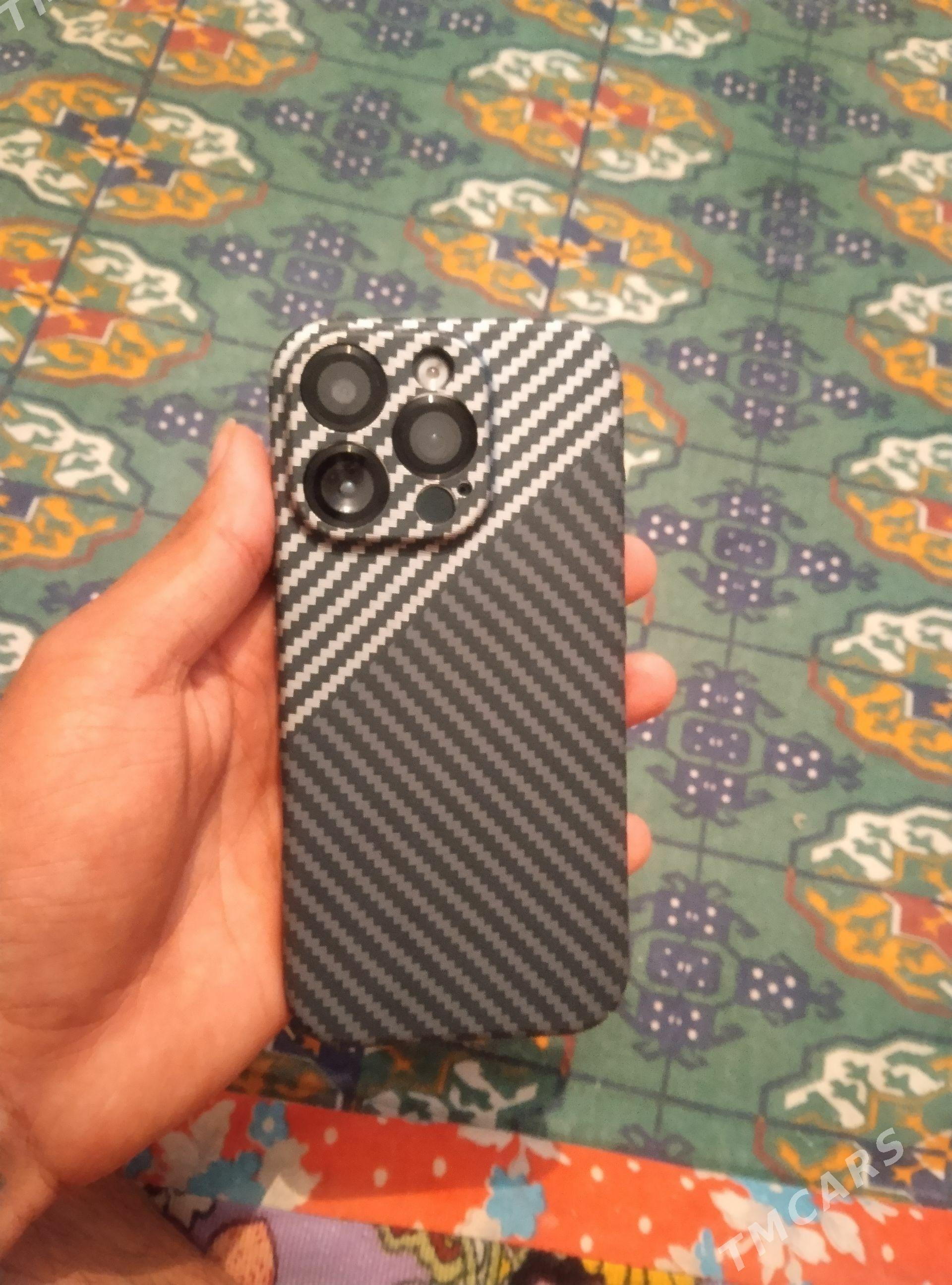 iPhone 16 Pro - Туркменбаши - img 1