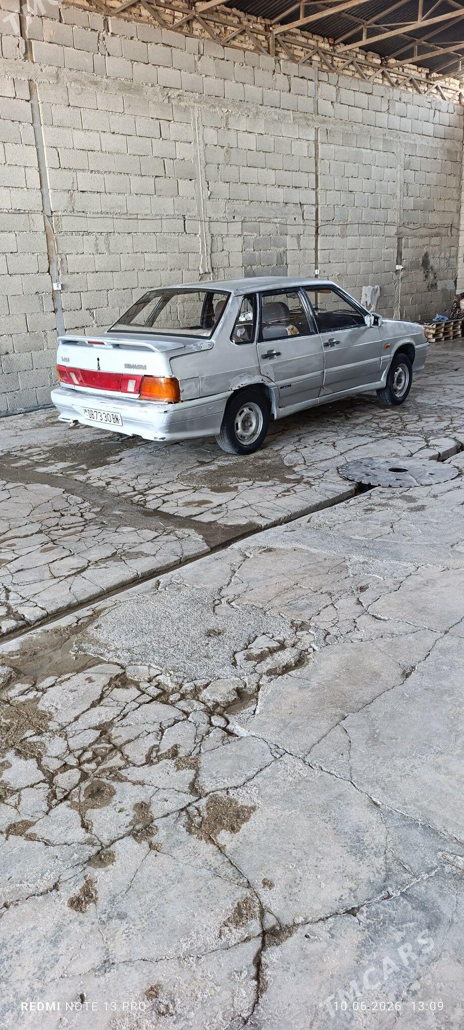 Lada 2115 1998 - 16 000 TMT - Гызыларбат - img 1