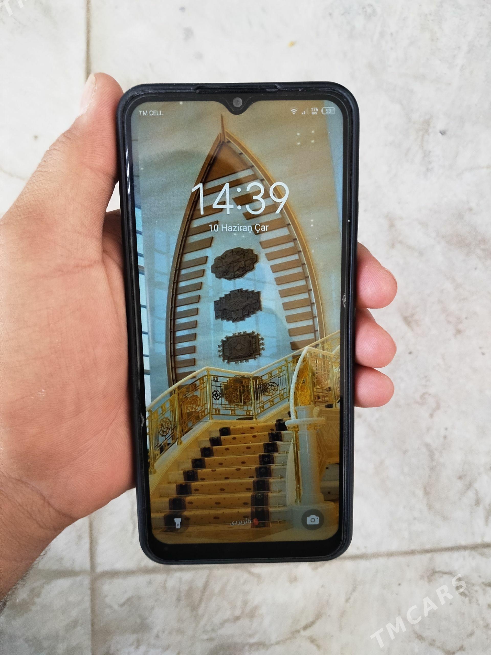 Tecno spark go 2023 - Bagyr - img 1