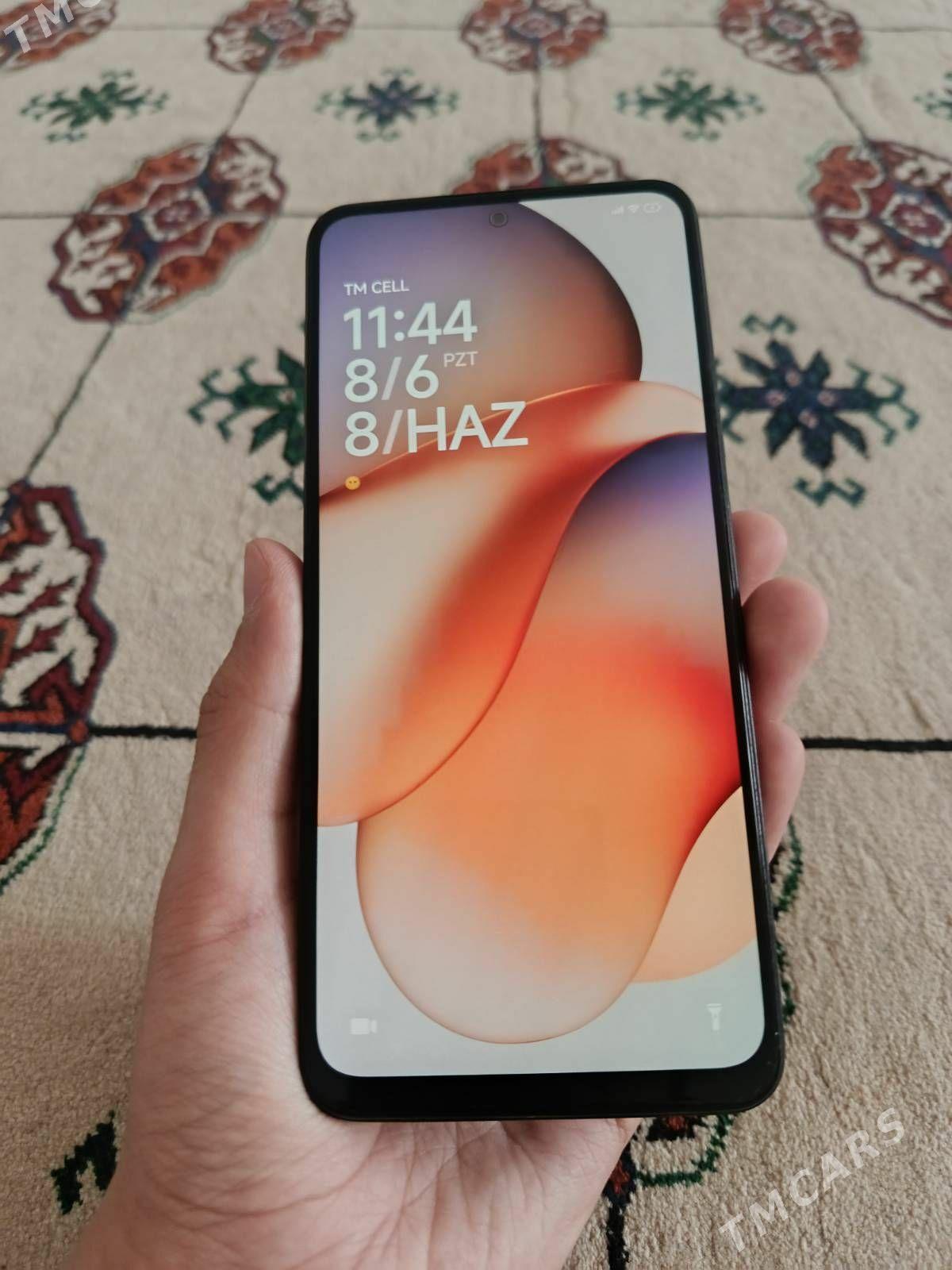 Redmi Note 12 - 30 mkr - img 1