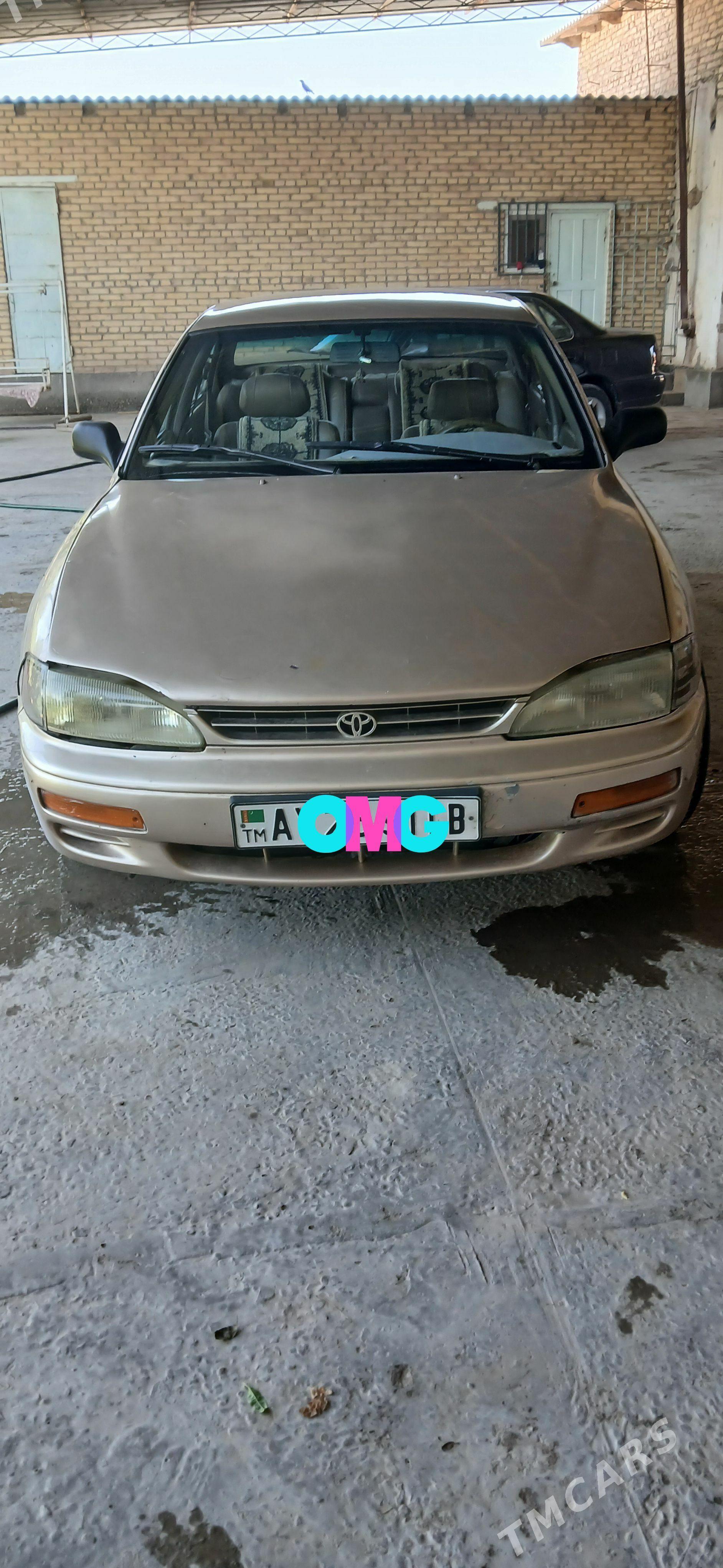 Toyota Camry 1996 - 80 000 TMT - Сакар - img 1