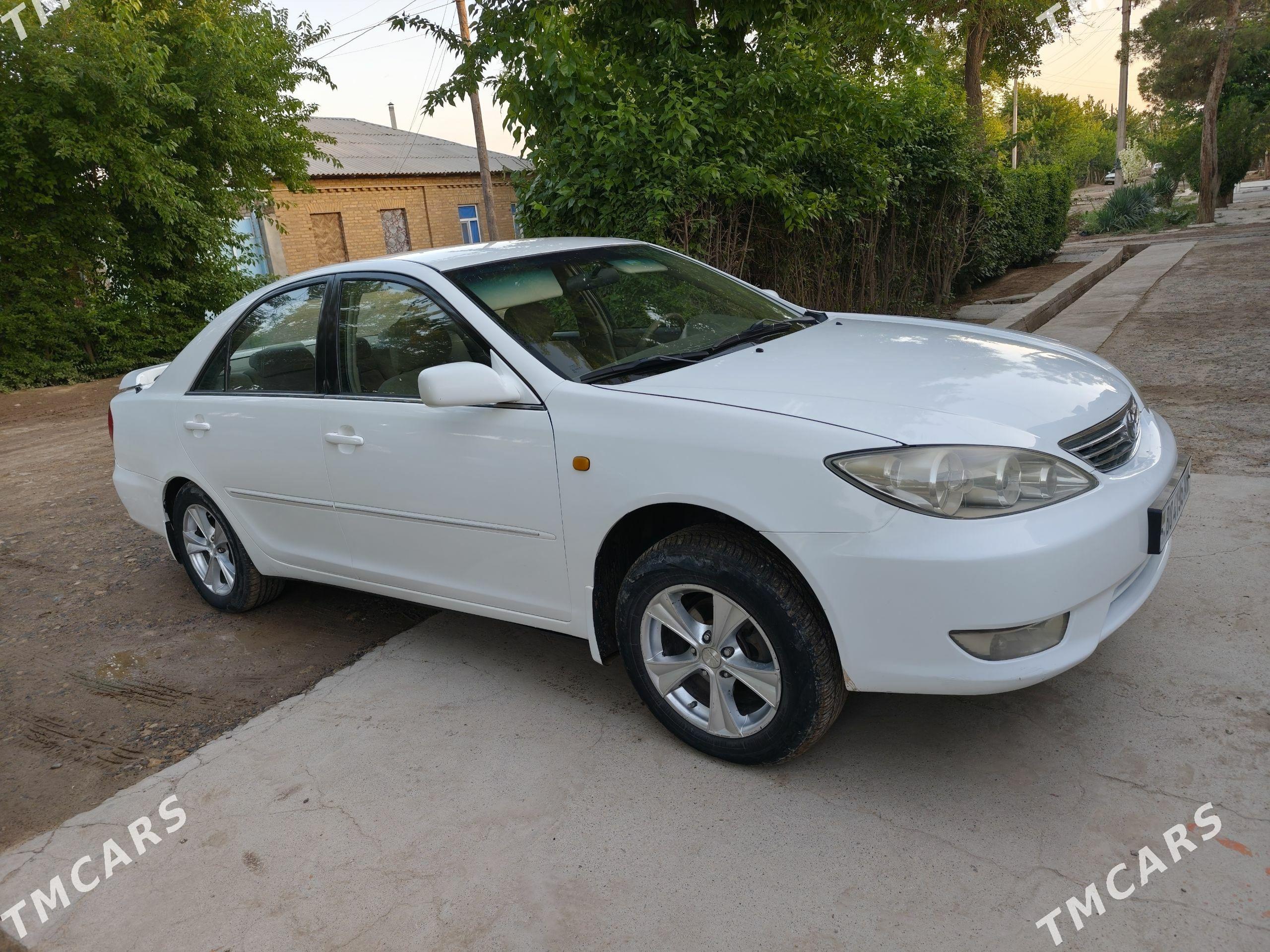 Toyota Camry 2003 - 160 000 TMT - Tejen - img 1