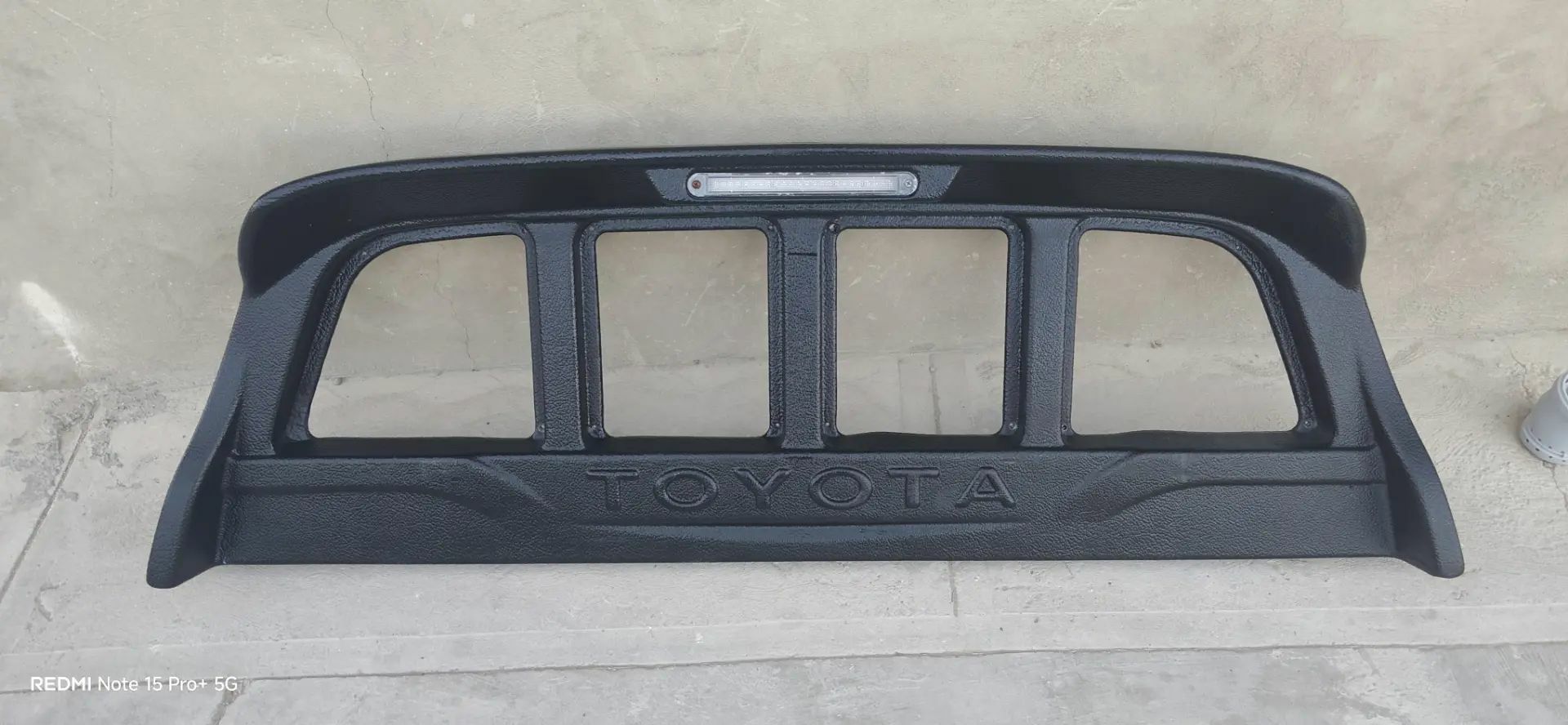 Hilux 05-15 1 380 TMT - Балканабат - img 1