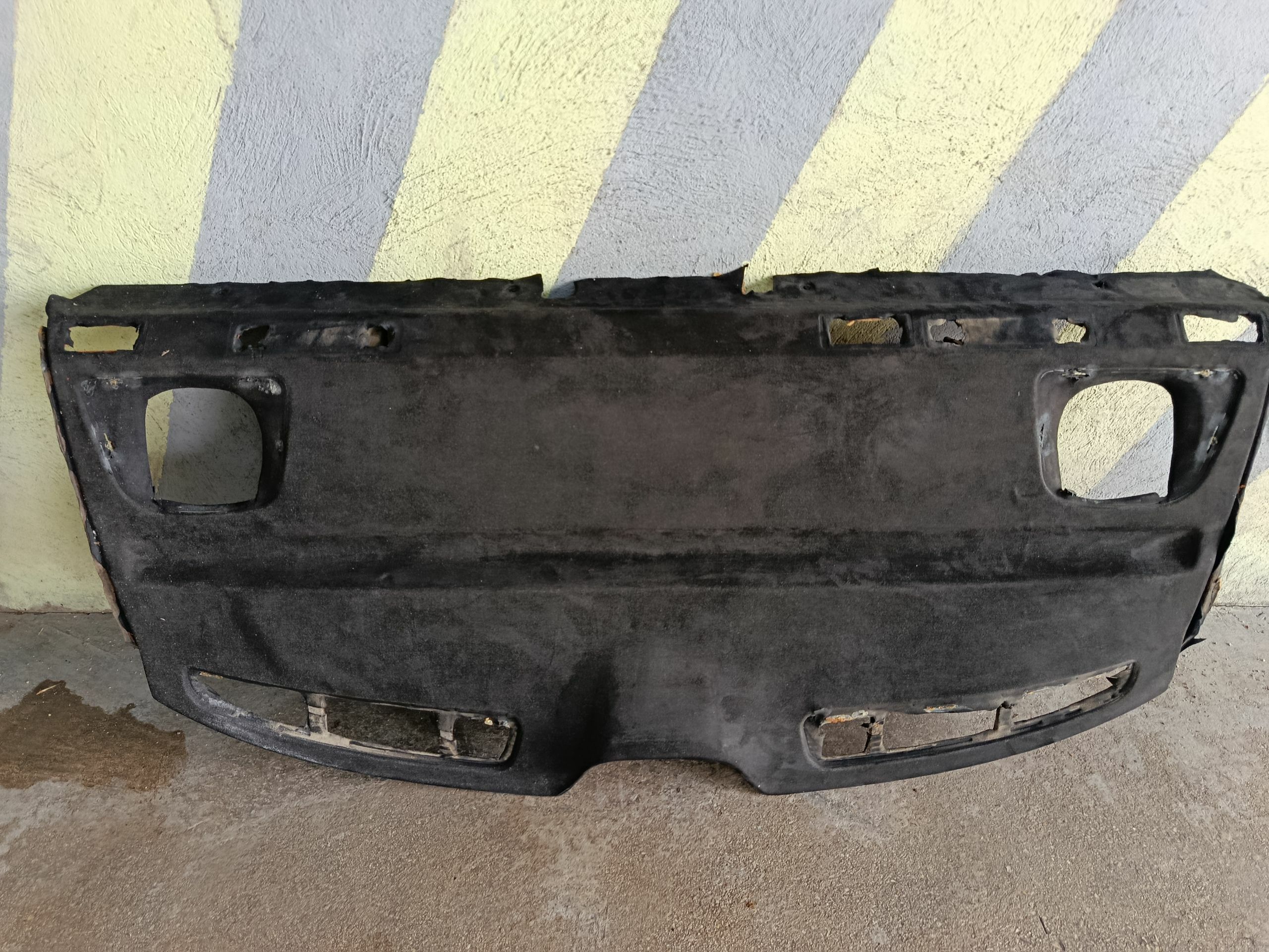 bmw e39 200 TMT - Balkanabat - img 1