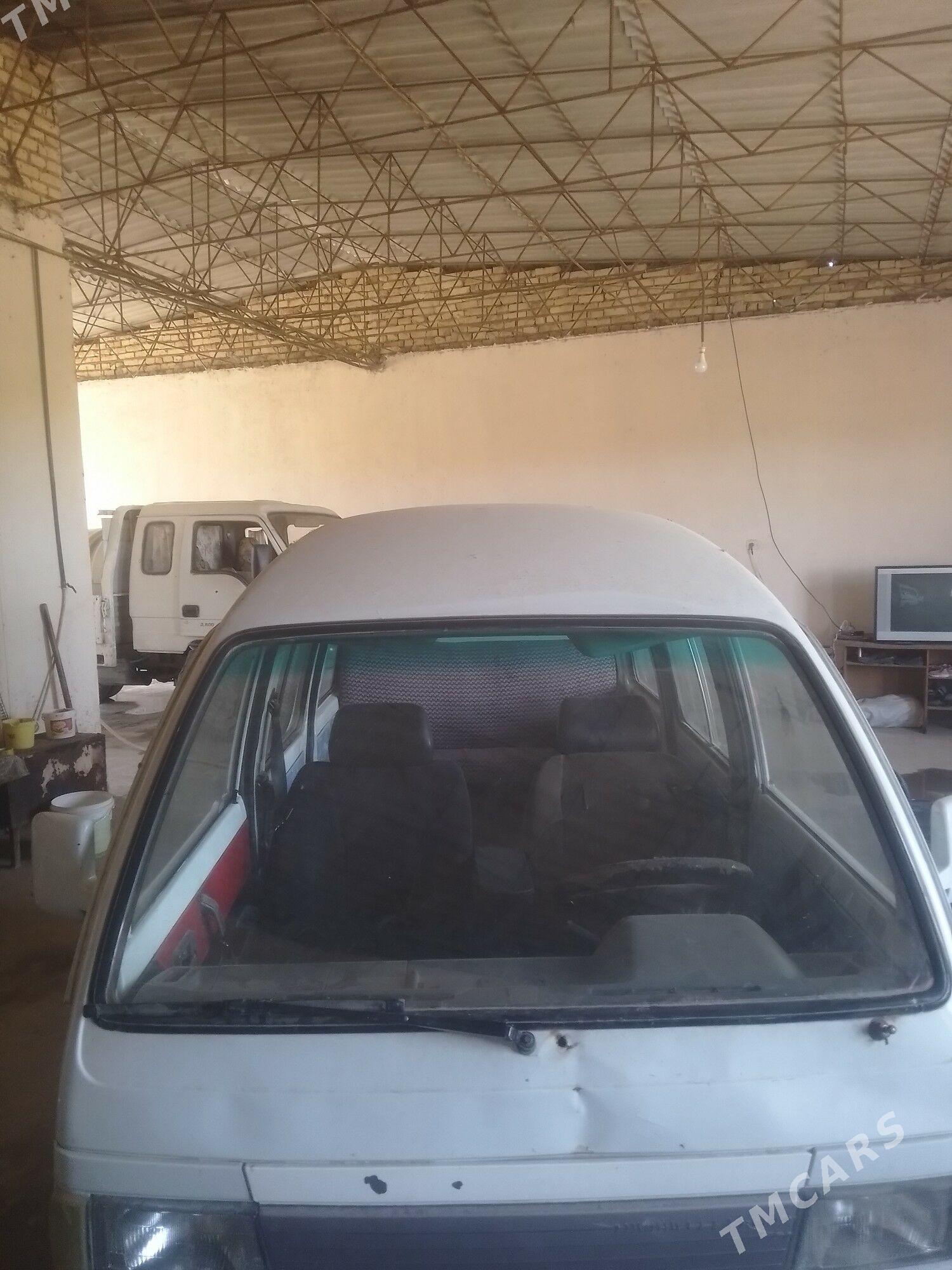 Daewoo Damas 2000 - 25 000 TMT - Çärjew - img 1