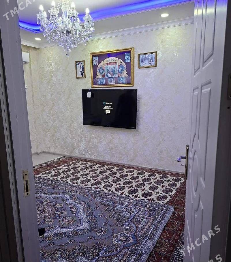 11mkr 3 komnat - Ашхабад - img 1