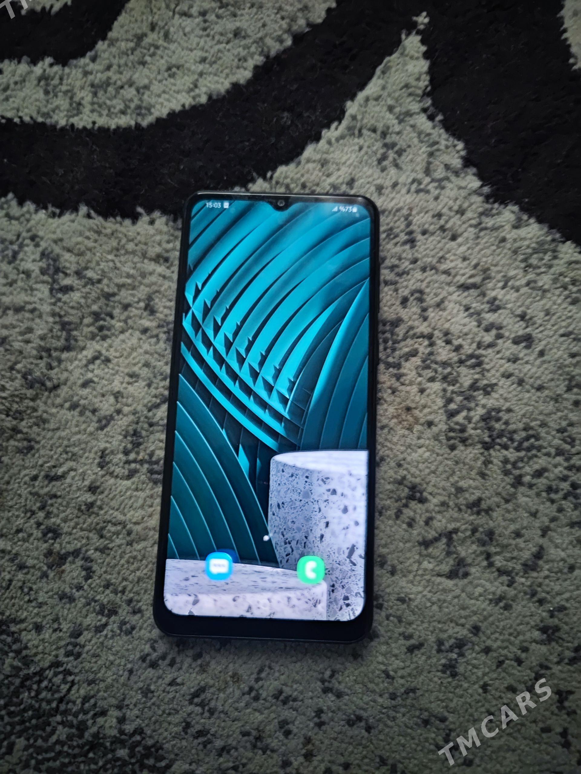 Samsung a02 - Baýramaly - img 1