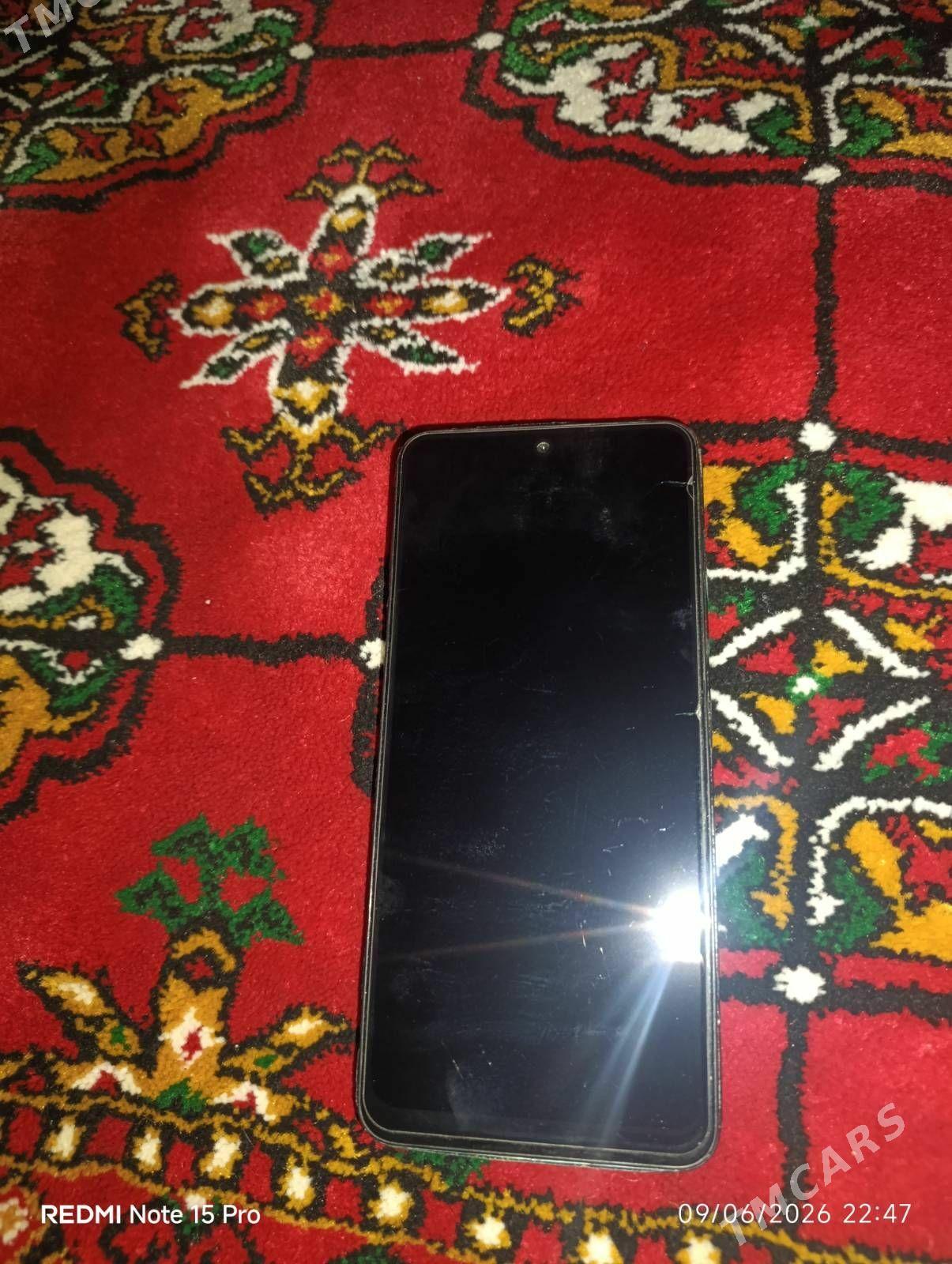 Redmi not 12 - Dänew - img 1