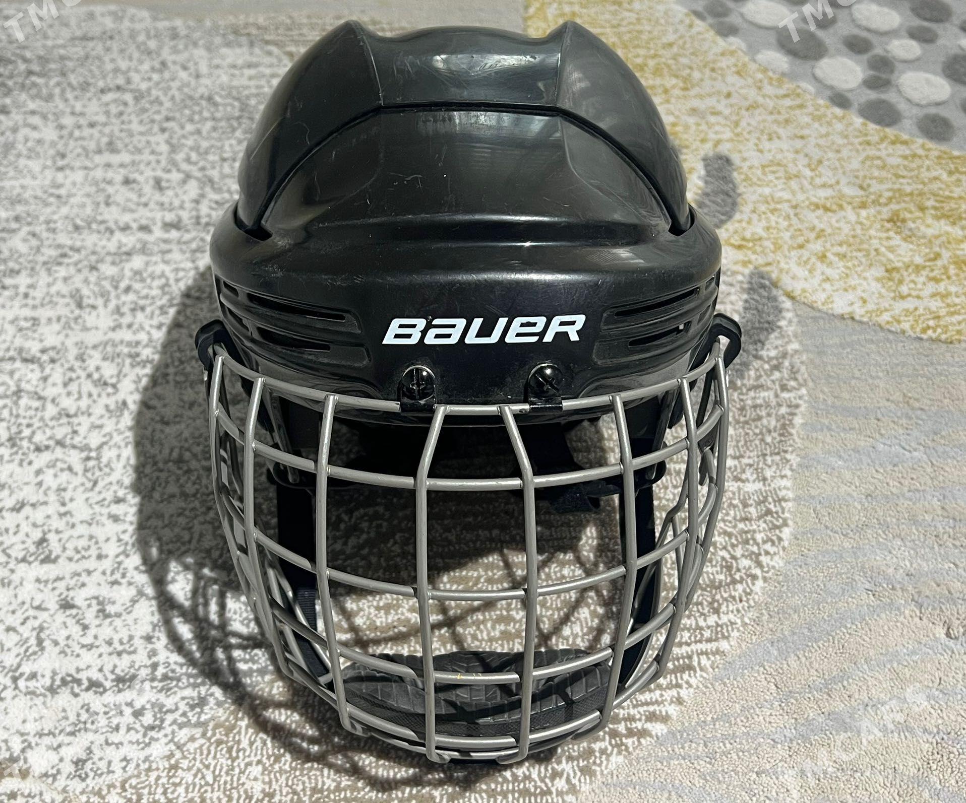 BAUER - Гуртли - img 1