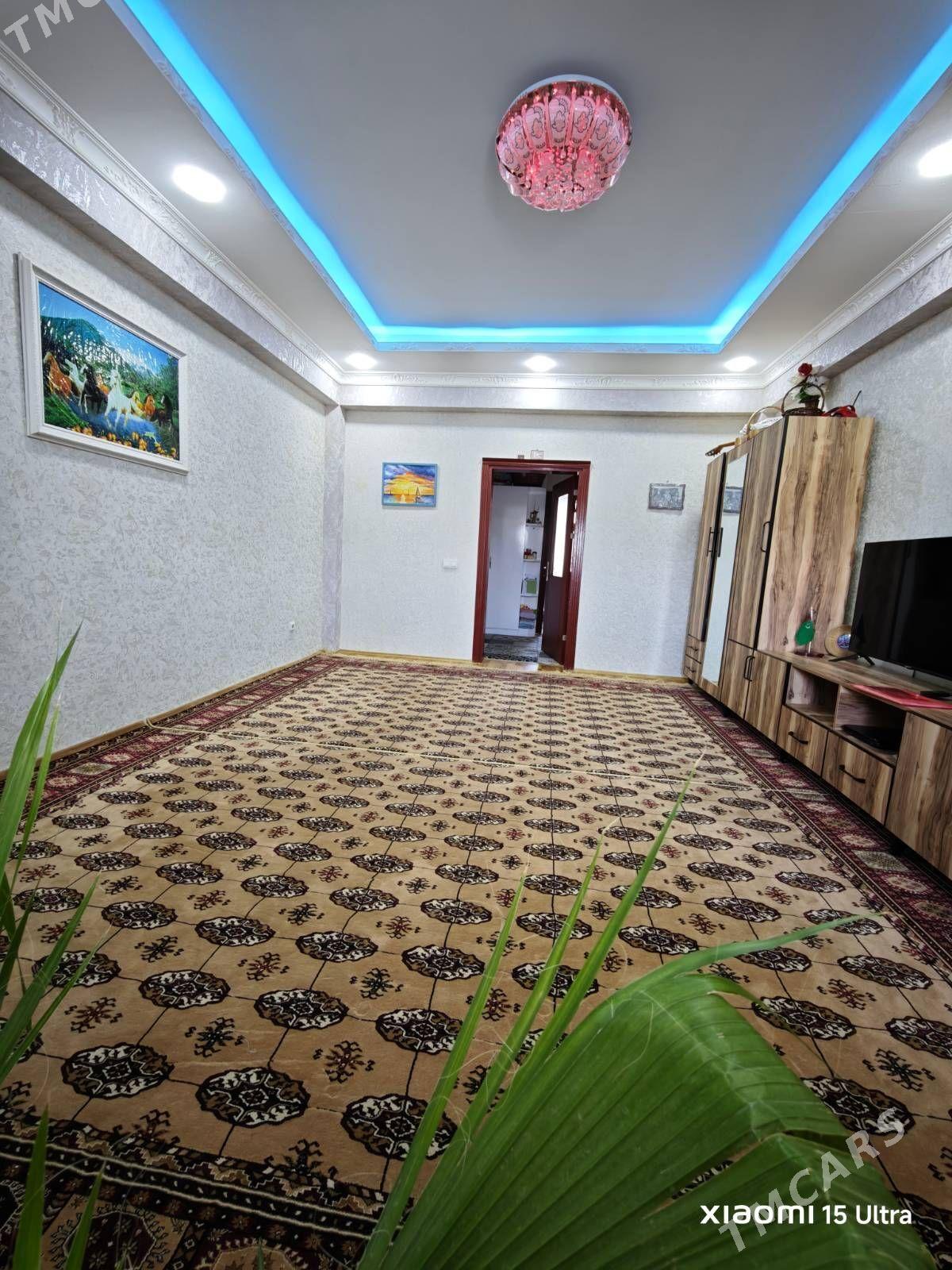 SATLYK TASLAMA 1/2 KOMNAT - Aşgabat - img 1