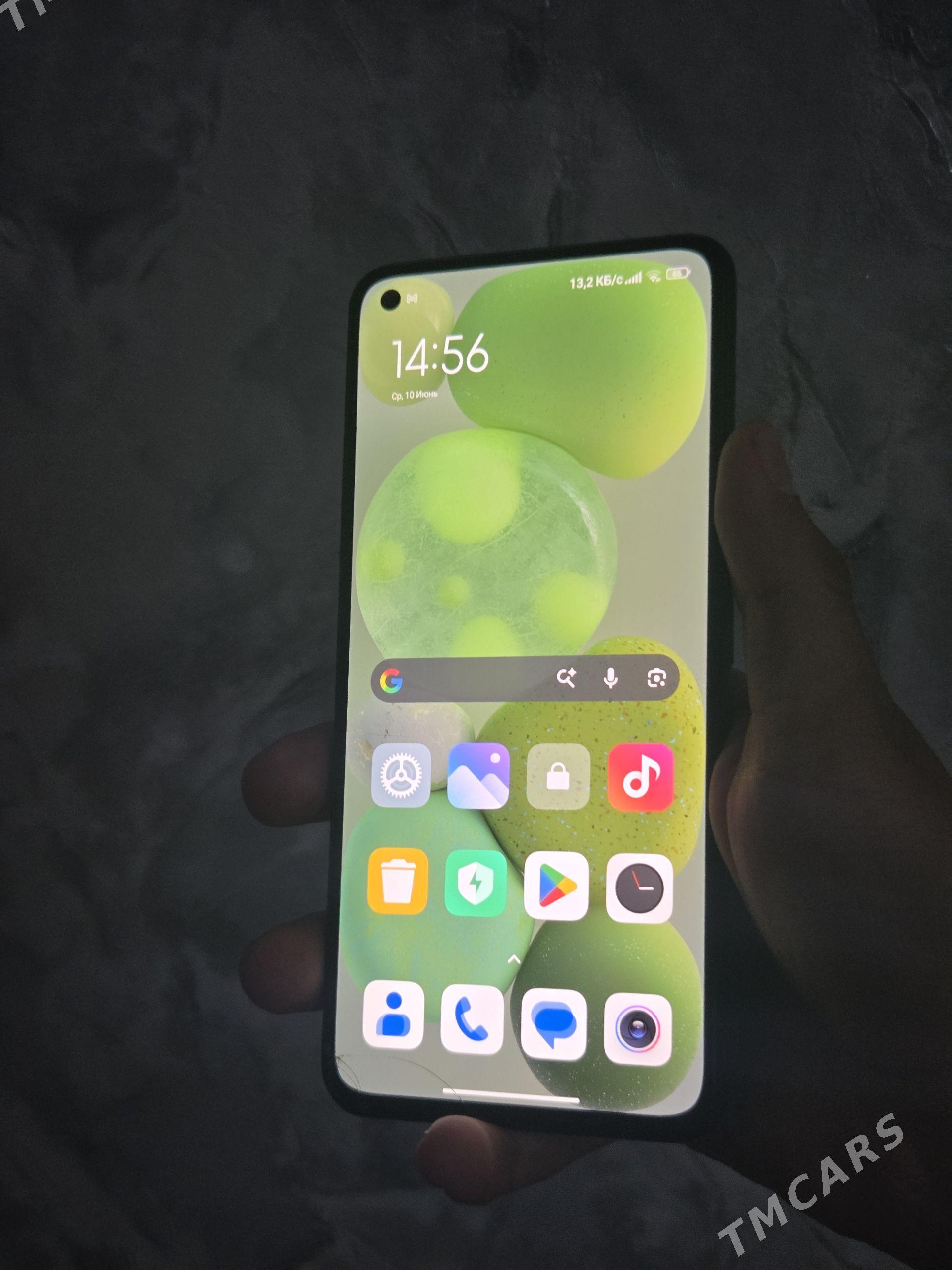 Xiaomi Mi 11 - Дашогуз - img 1