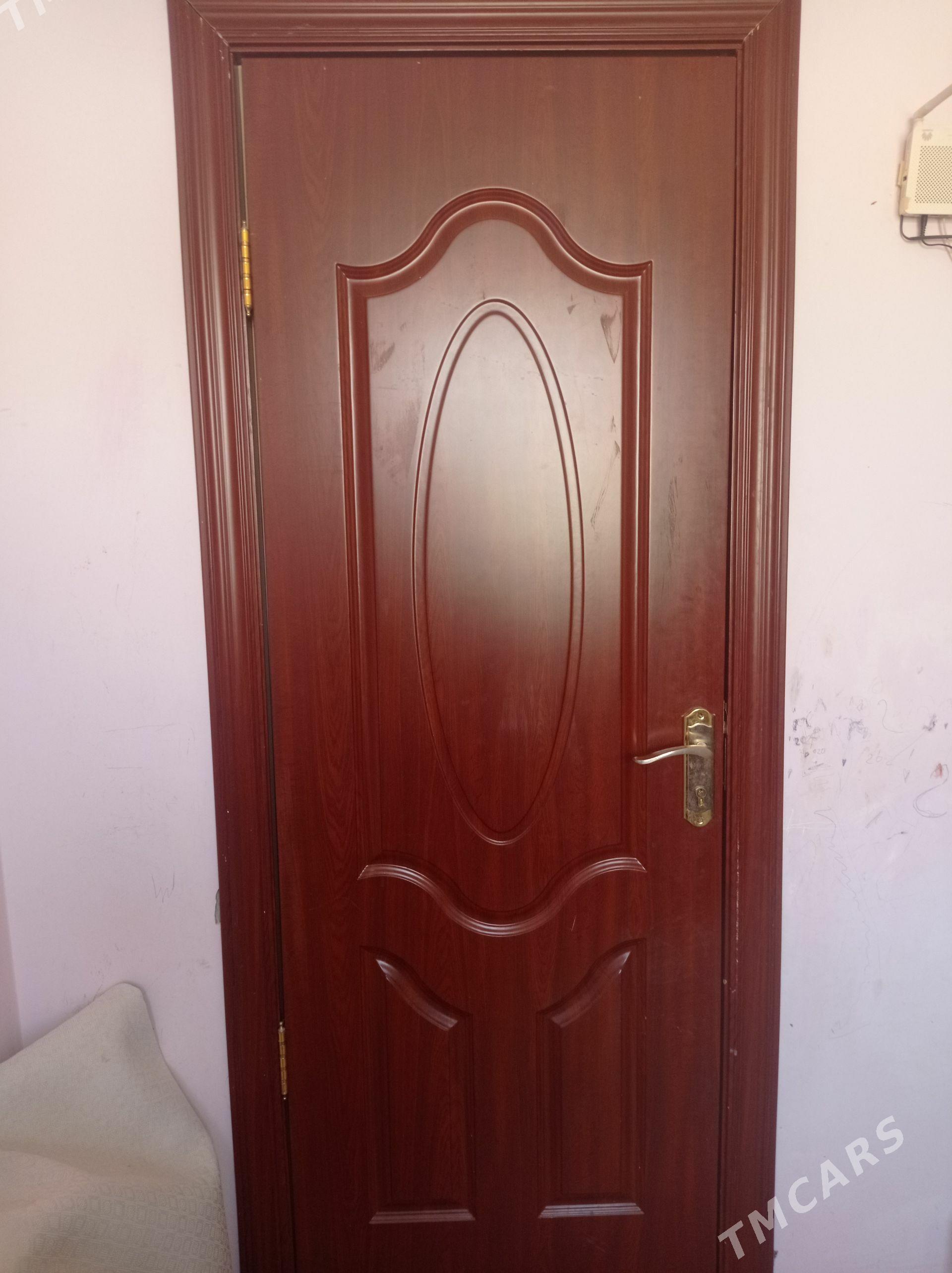 MDF gapy - Türkmenbaşy - img 1